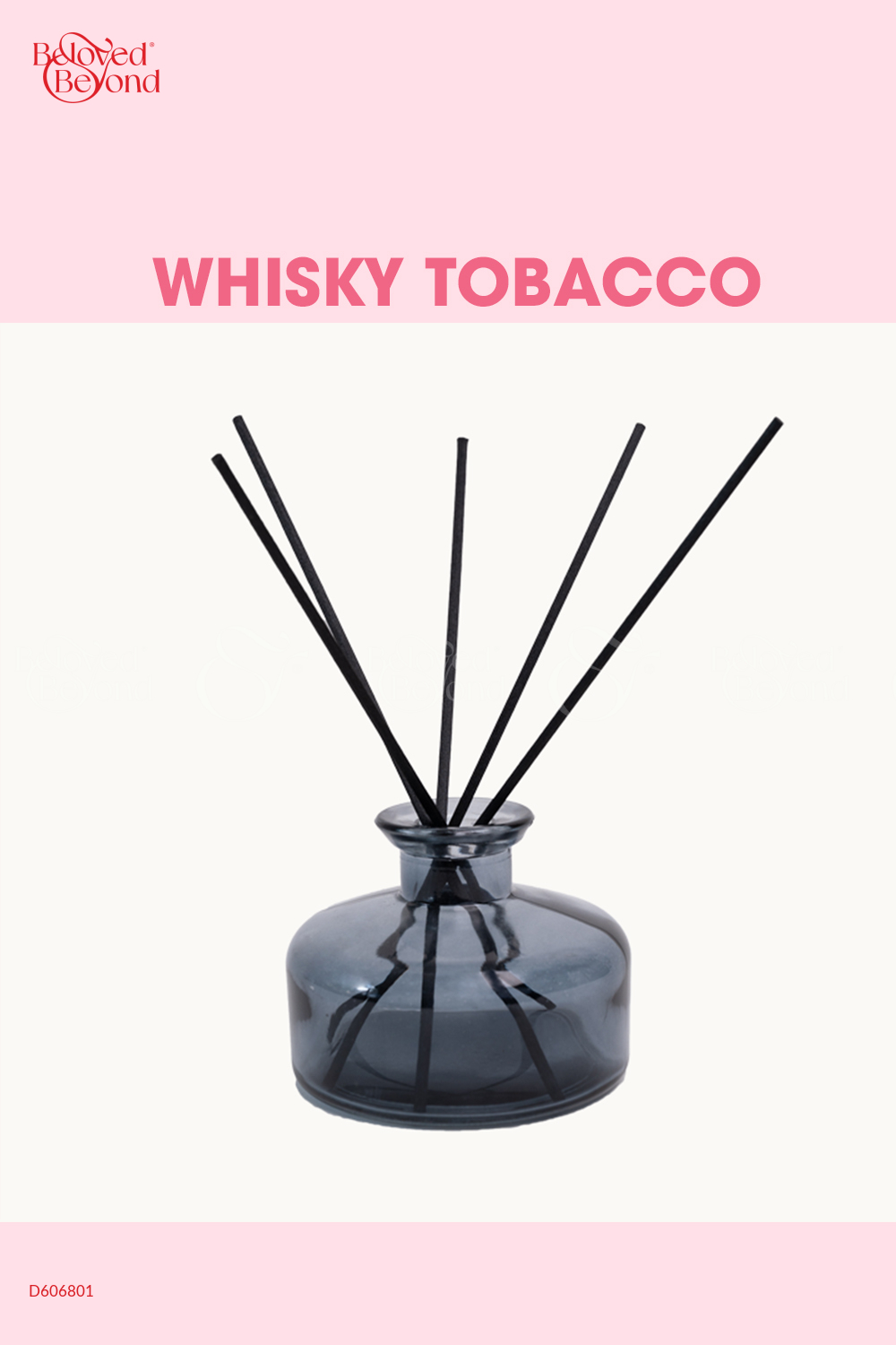 Midimo | Tinh Dầu Khuếch Tán 150Ml– Whisky Tobacco - belovedbeyond.com