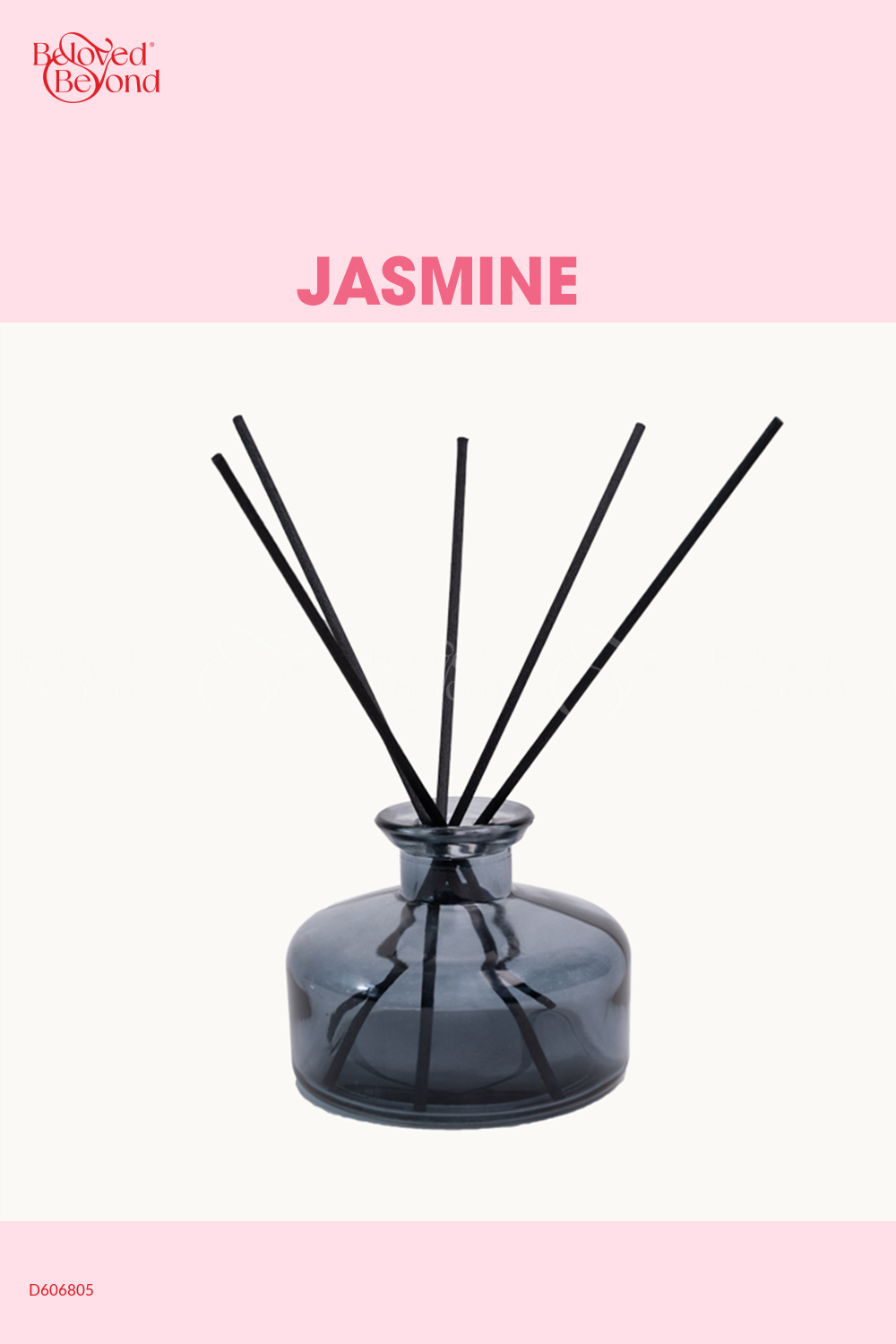 Midimo | Tinh Dầu Khuếch Tán 150Ml– Jasmine - belovedbeyond.com