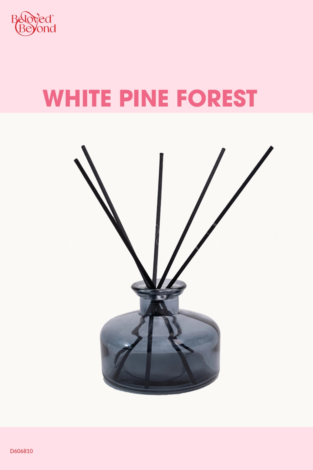 Midimo| Tinh Dầu Khuếch Tán 150M–White Pine Forest - belovedbeyond.com