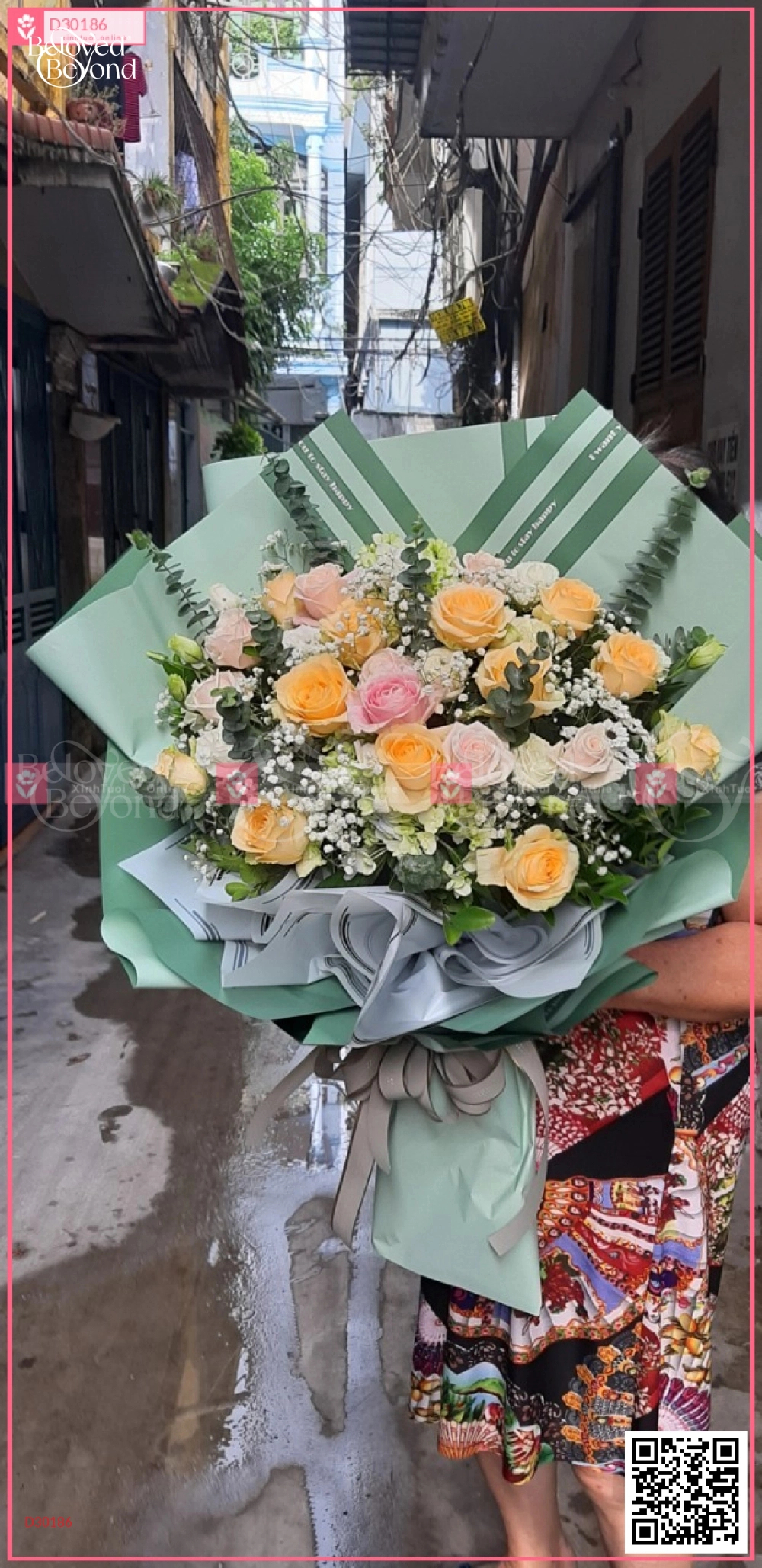 Lãng Mạng - belovedbeyond.com