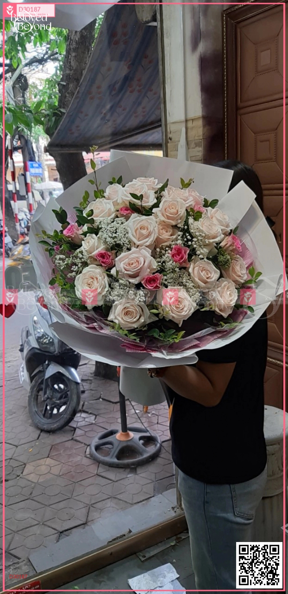Dịu Dàng - belovedbeyond.com