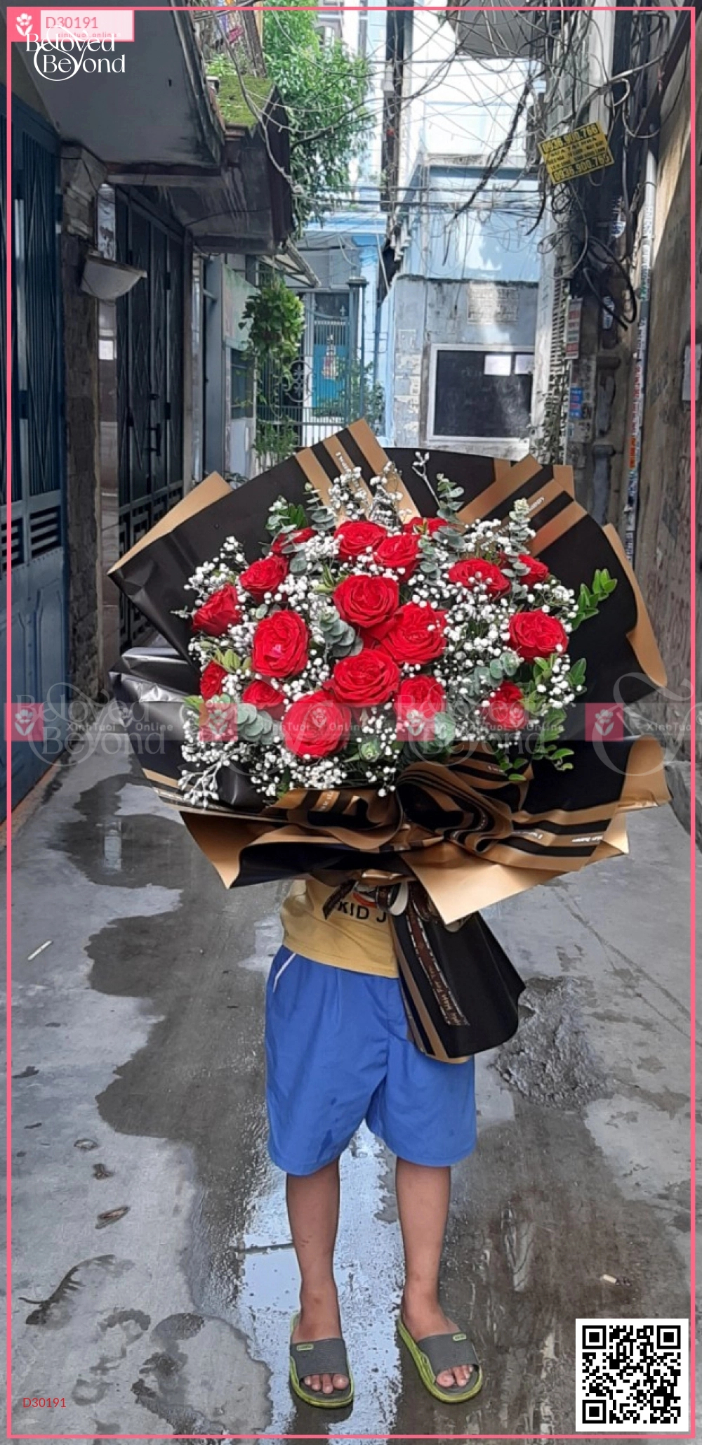 Tình Đầu - belovedbeyond.com