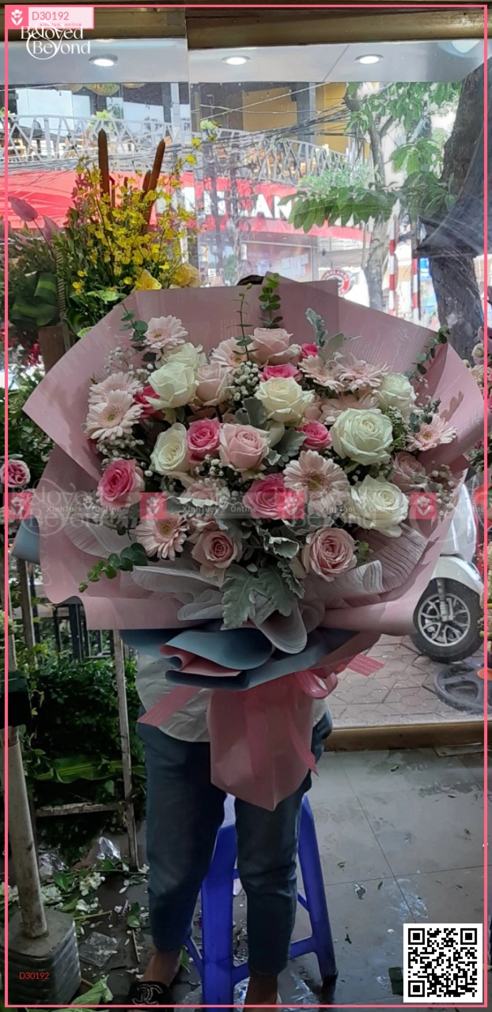 Sớm Mai - belovedbeyond.com