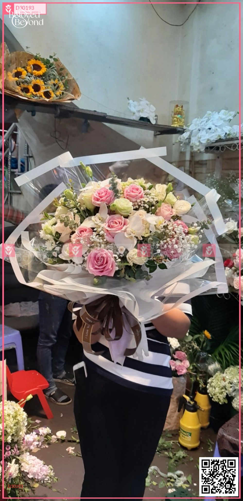 Mùa Yêu - belovedbeyond.com