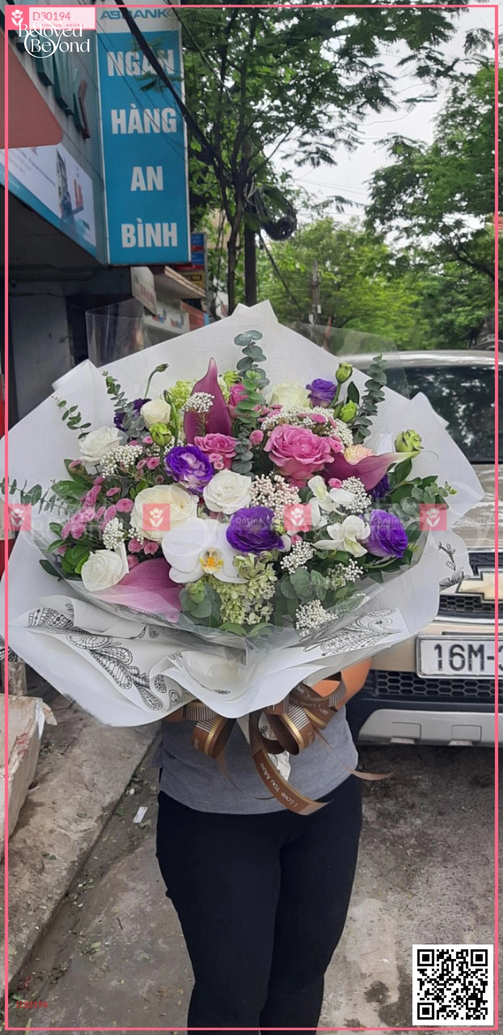 Xinh Xắn - belovedbeyond.com
