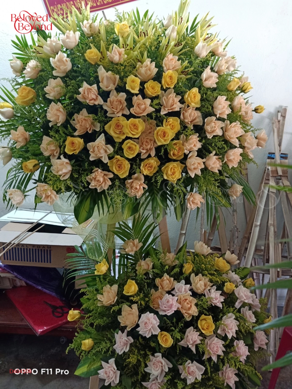 Lộc Phát - belovedbeyond.com
