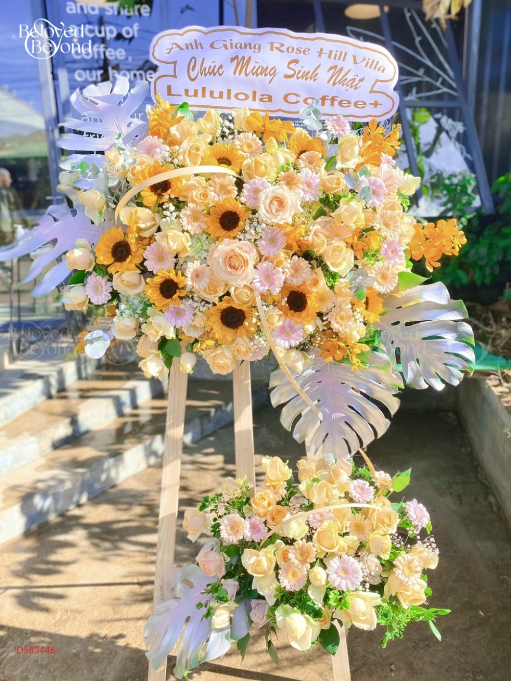 Hy Vọng - belovedbeyond.com
