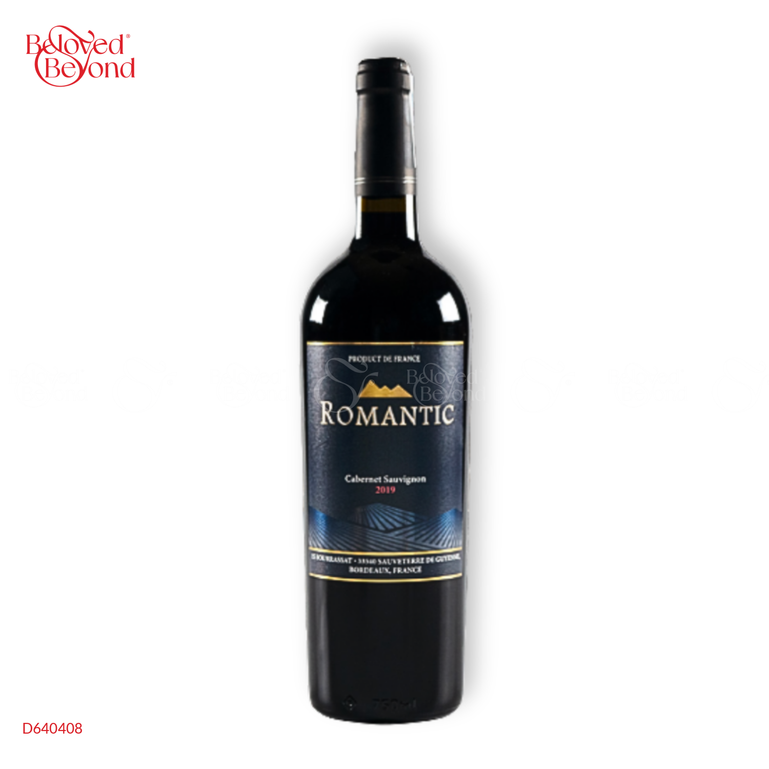 Romantic - belovedbeyond.com