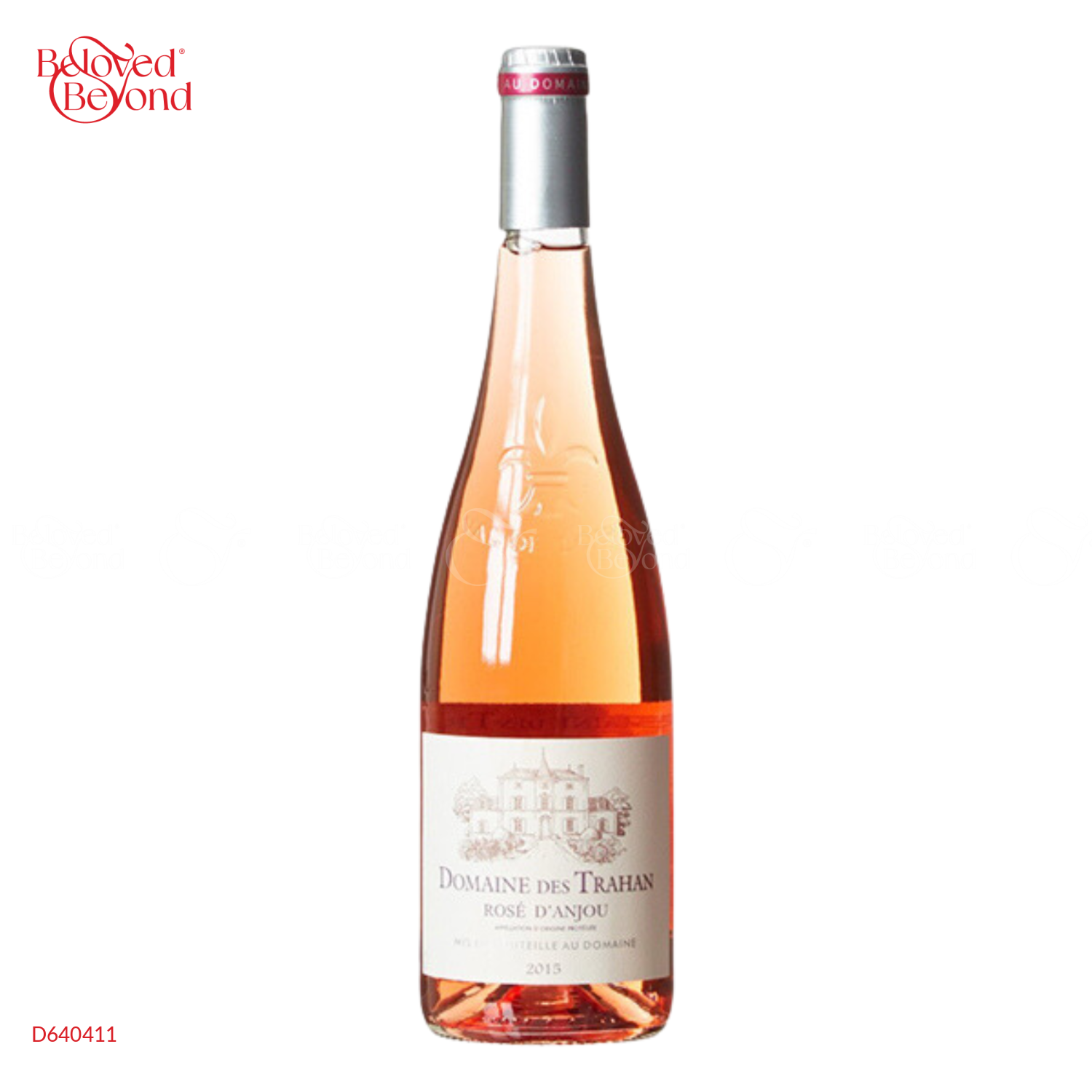 Rose D'anjou - belovedbeyond.com
