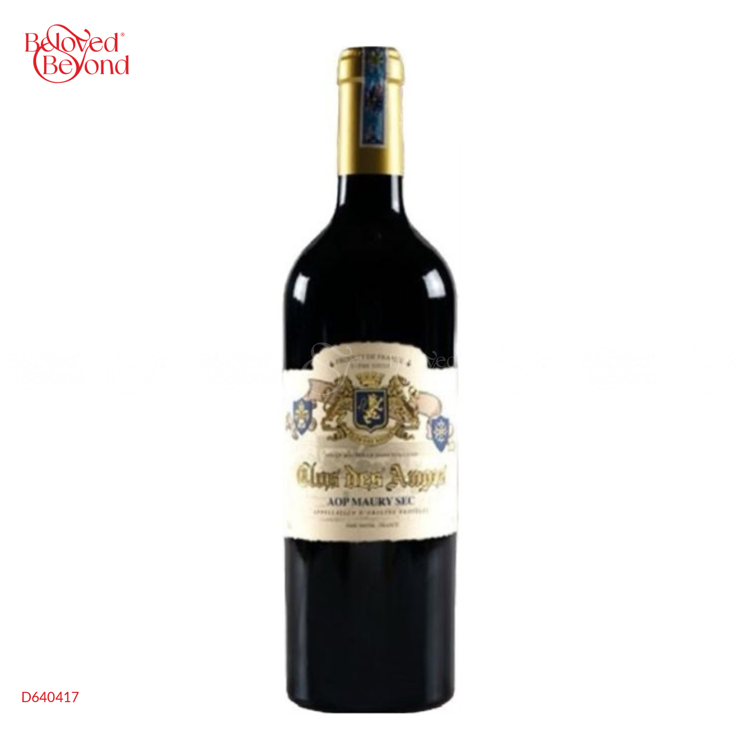 Clos Des Anges - belovedbeyond.com