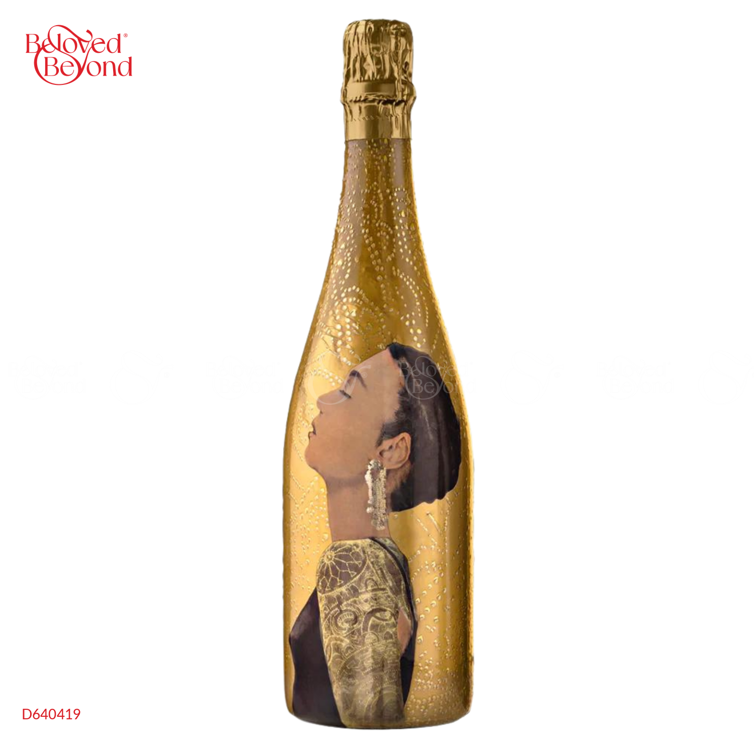 Vik La Piu Belle Miliesime - belovedbeyond.com