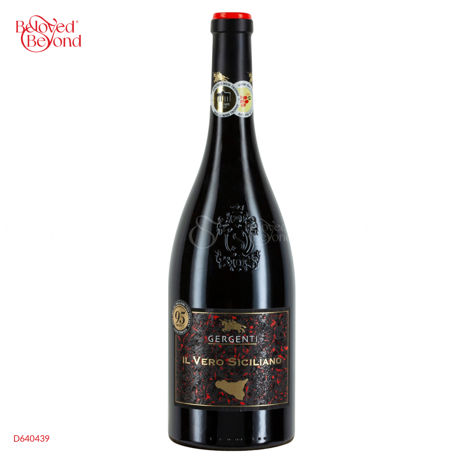 Il Vero Siciliano - belovedbeyond.com
