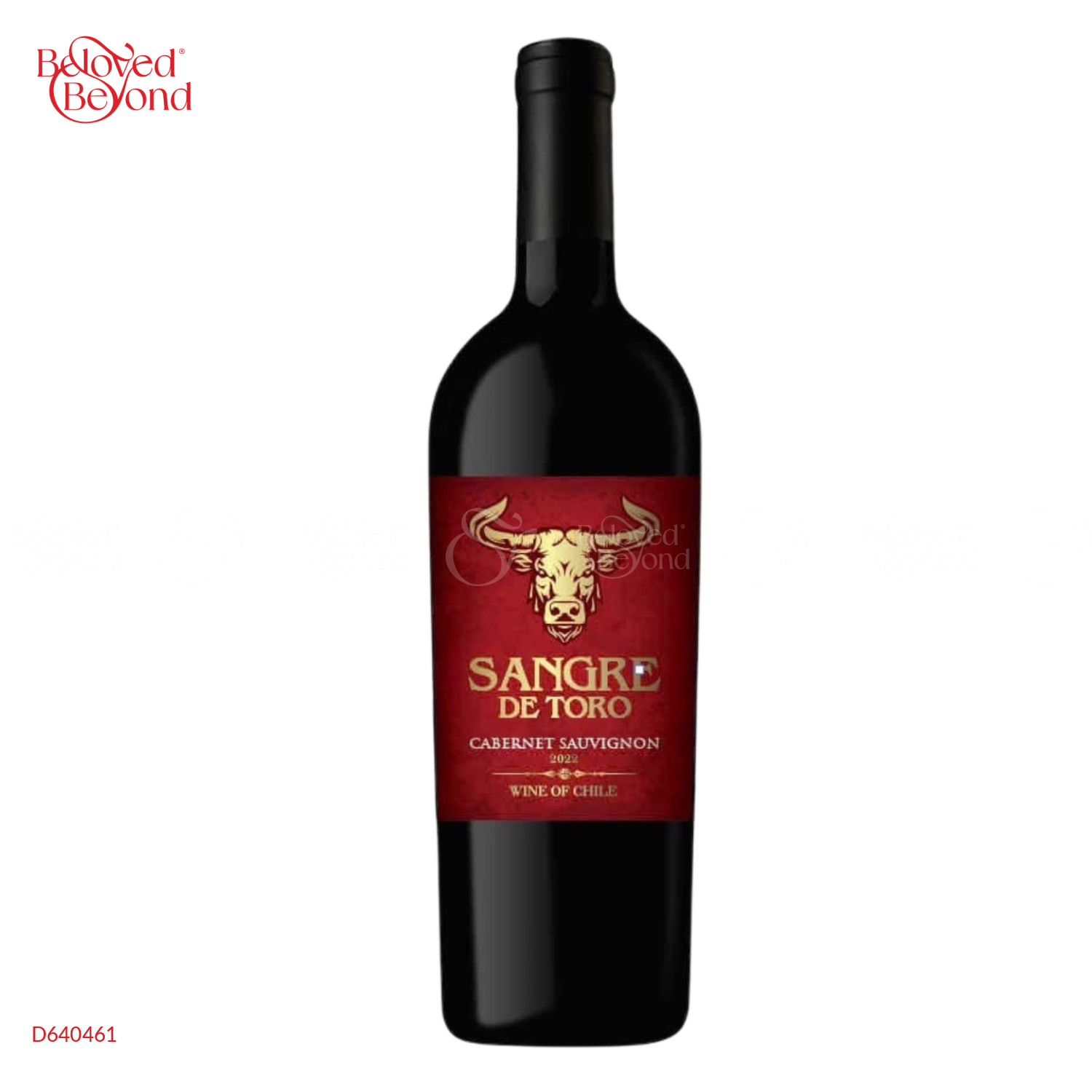 Sangre De Toro - belovedbeyond.com