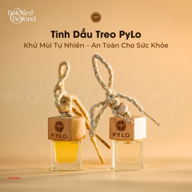 Tinh Dầu Treo Pylo - belovedbeyond.com