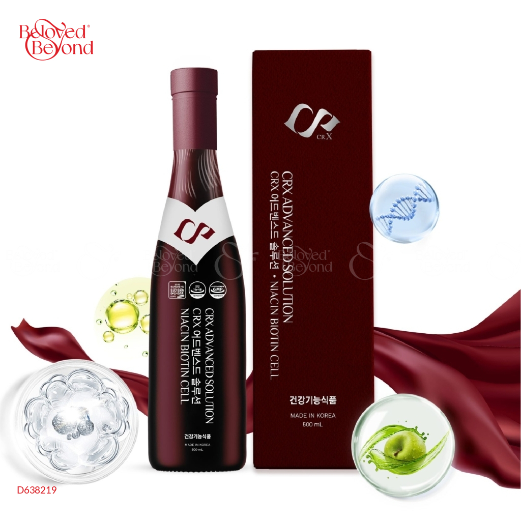 Tế Bào Gốc Crx - belovedbeyond.com