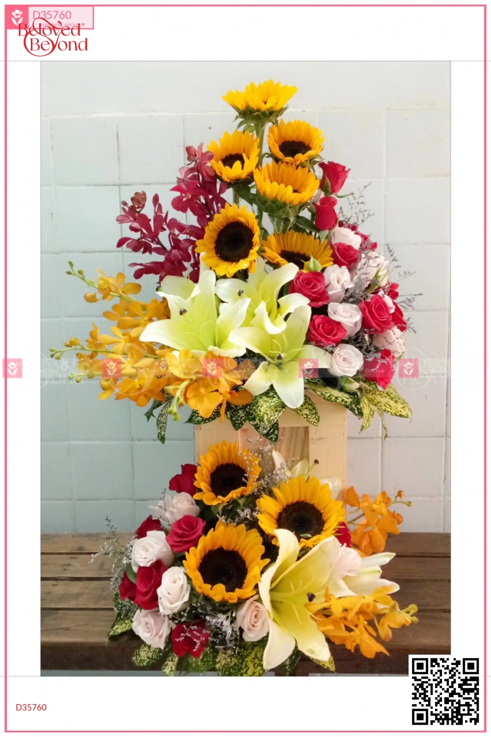 Rực Rỡ - belovedbeyond.com