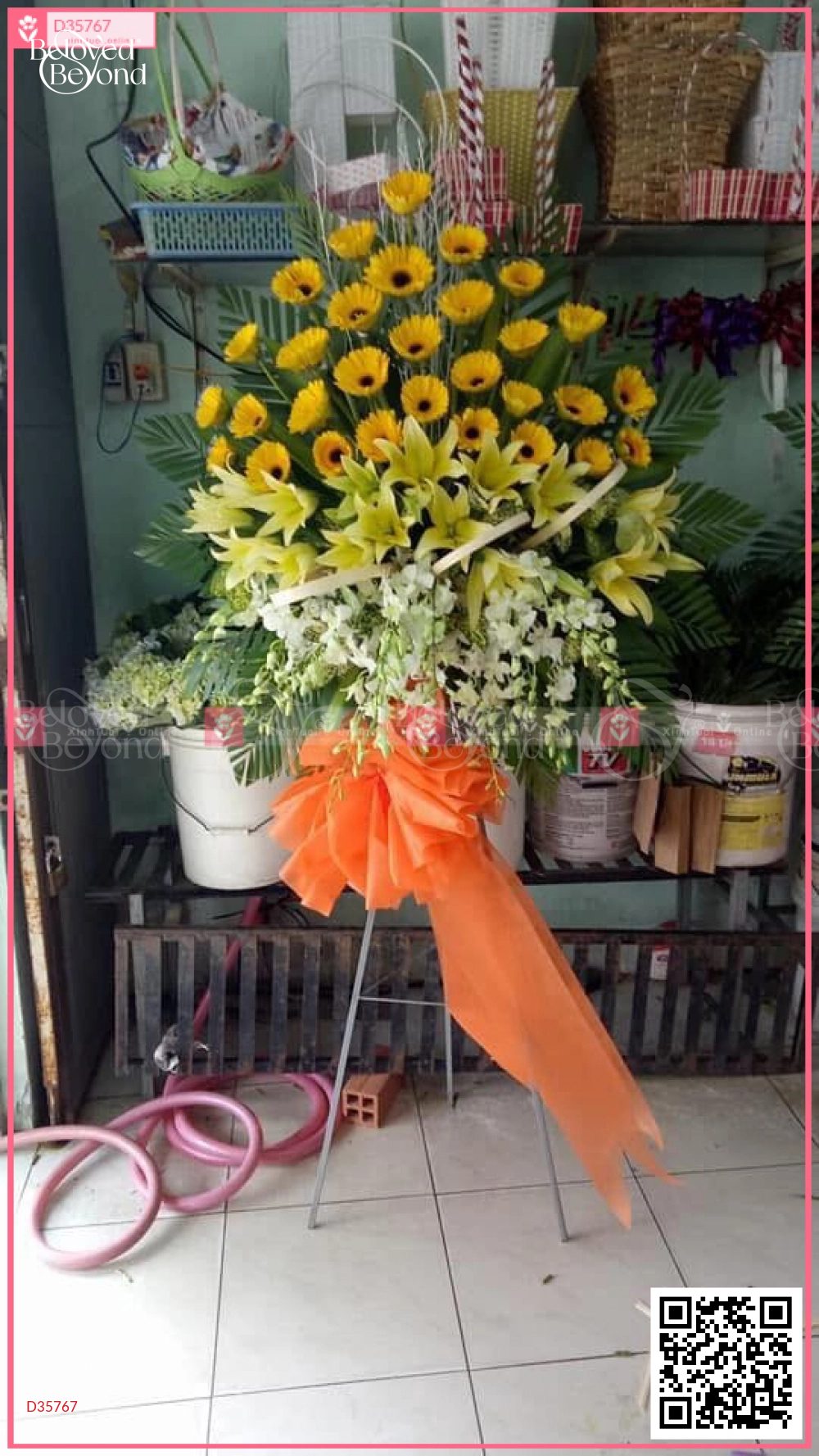 Vinh Hoa - belovedbeyond.com