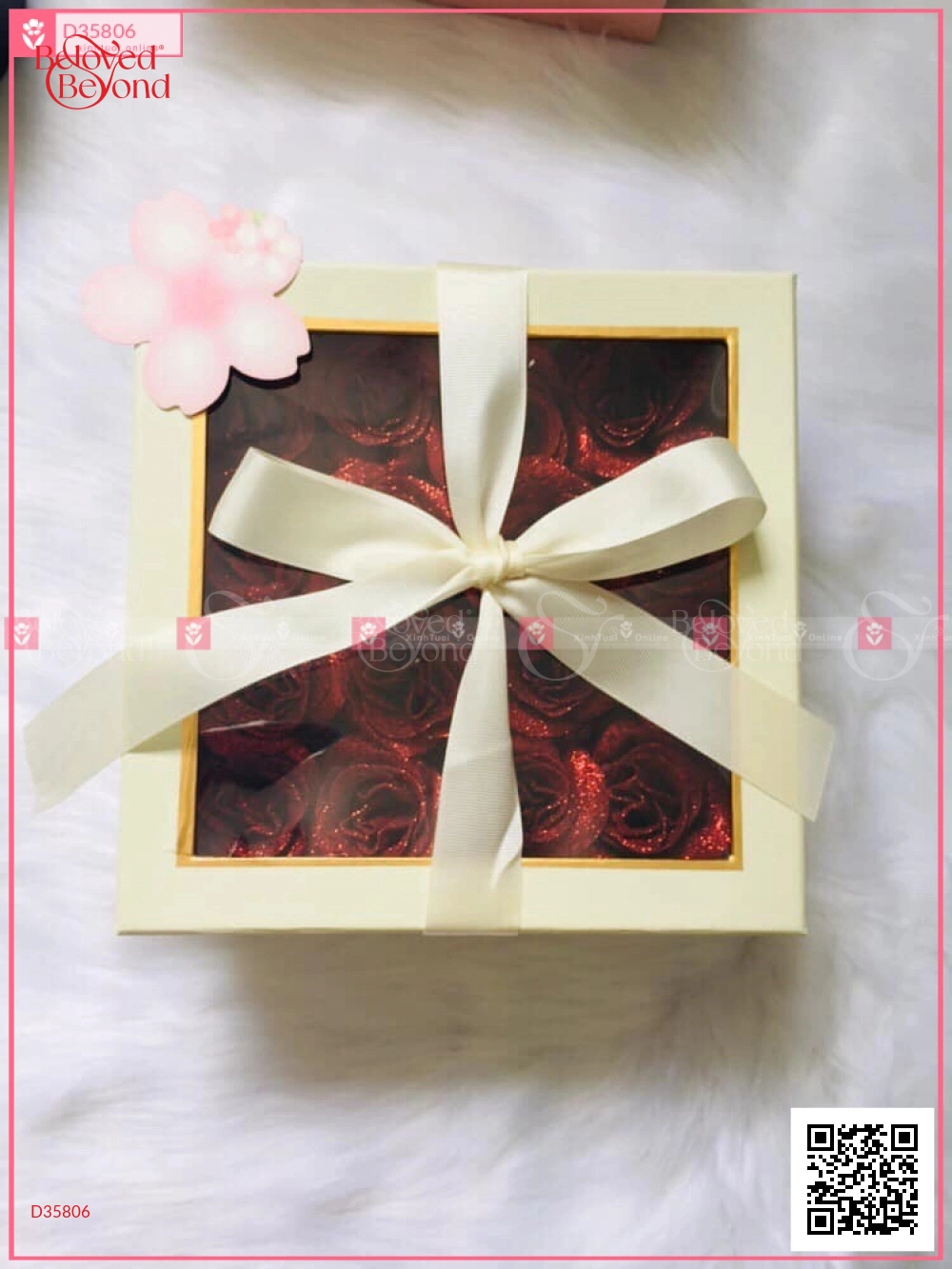 Thu Về - belovedbeyond.com