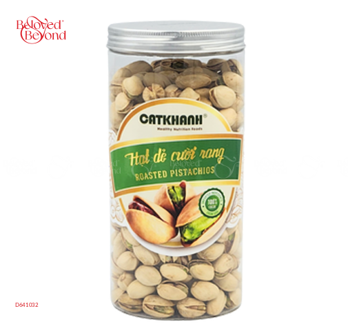 Hạt Dẻ Cười 380Gr - belovedbeyond.com