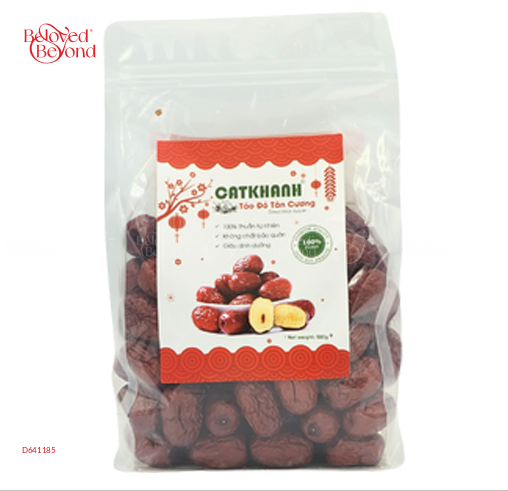 Táo Đỏ 500Gr - belovedbeyond.com