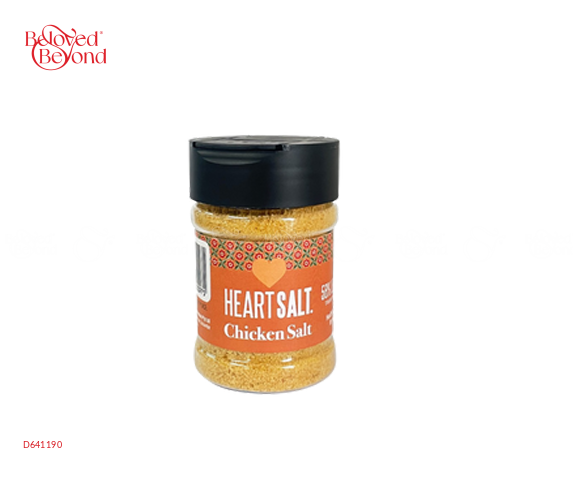 Muối Chicken Salt 130Gr - belovedbeyond.com