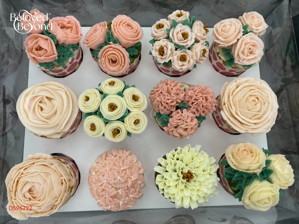 Cupcake 03 - belovedbeyond.com