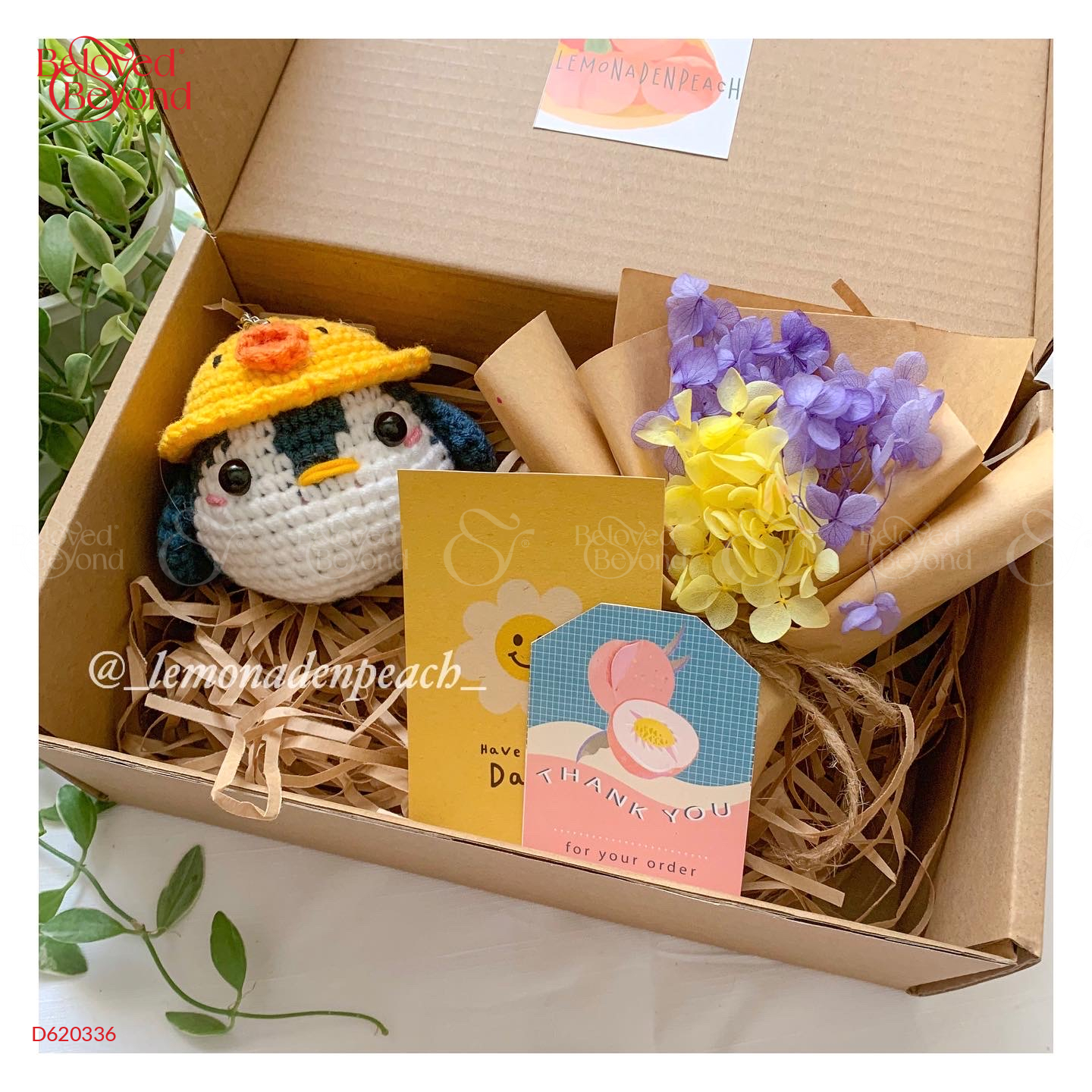 Gift Box - belovedbeyond.com