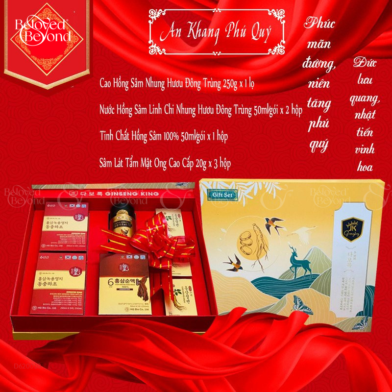 An Khang Phú Quý - belovedbeyond.com