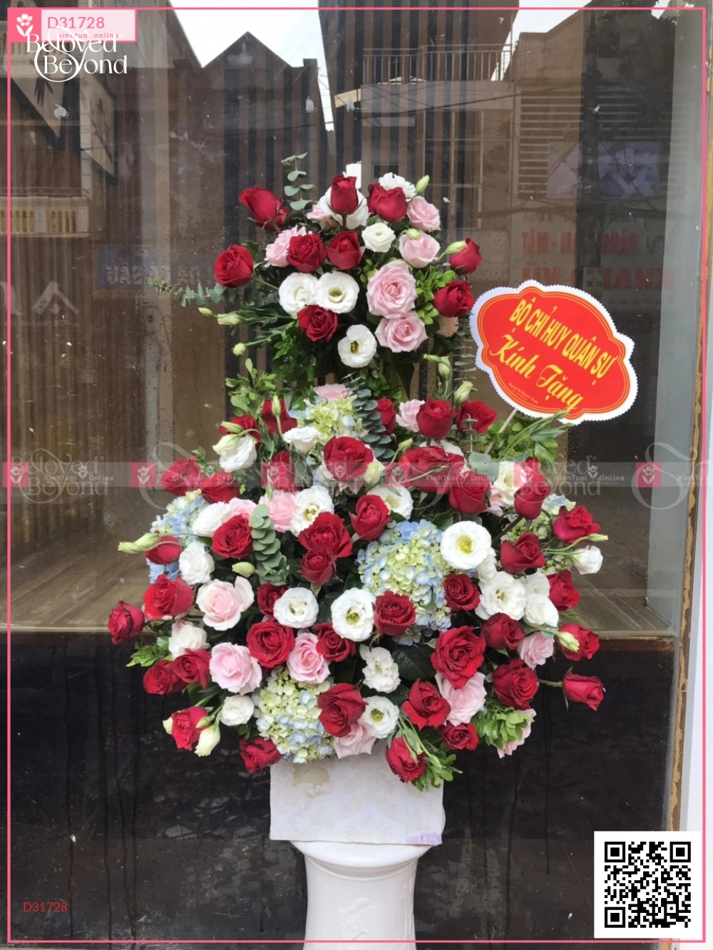 Chung Thuỷ - belovedbeyond.com