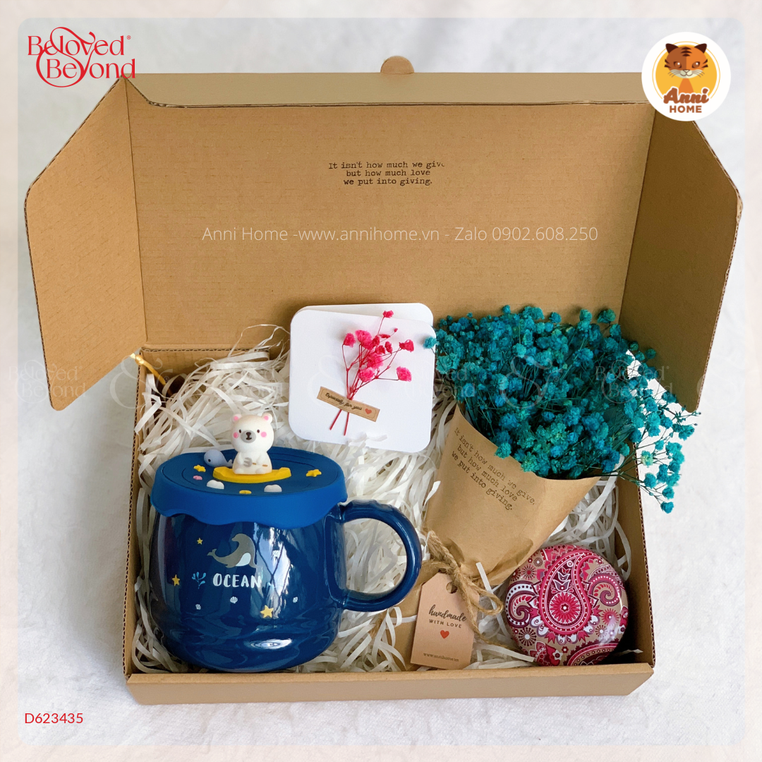 Set Sweet Gift Box -2 - belovedbeyond.com