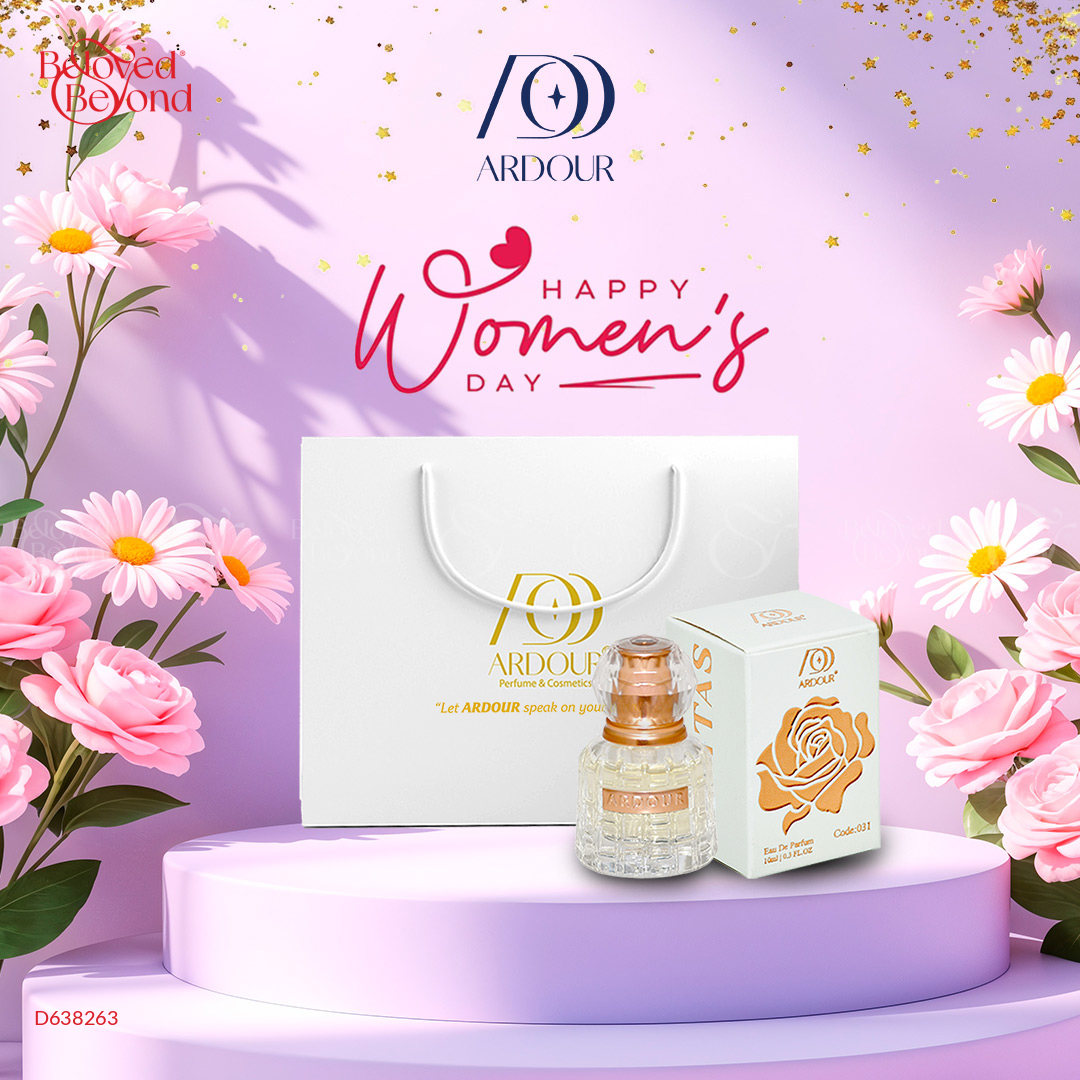 Levitas - Code 031 - 10Ml - belovedbeyond.com