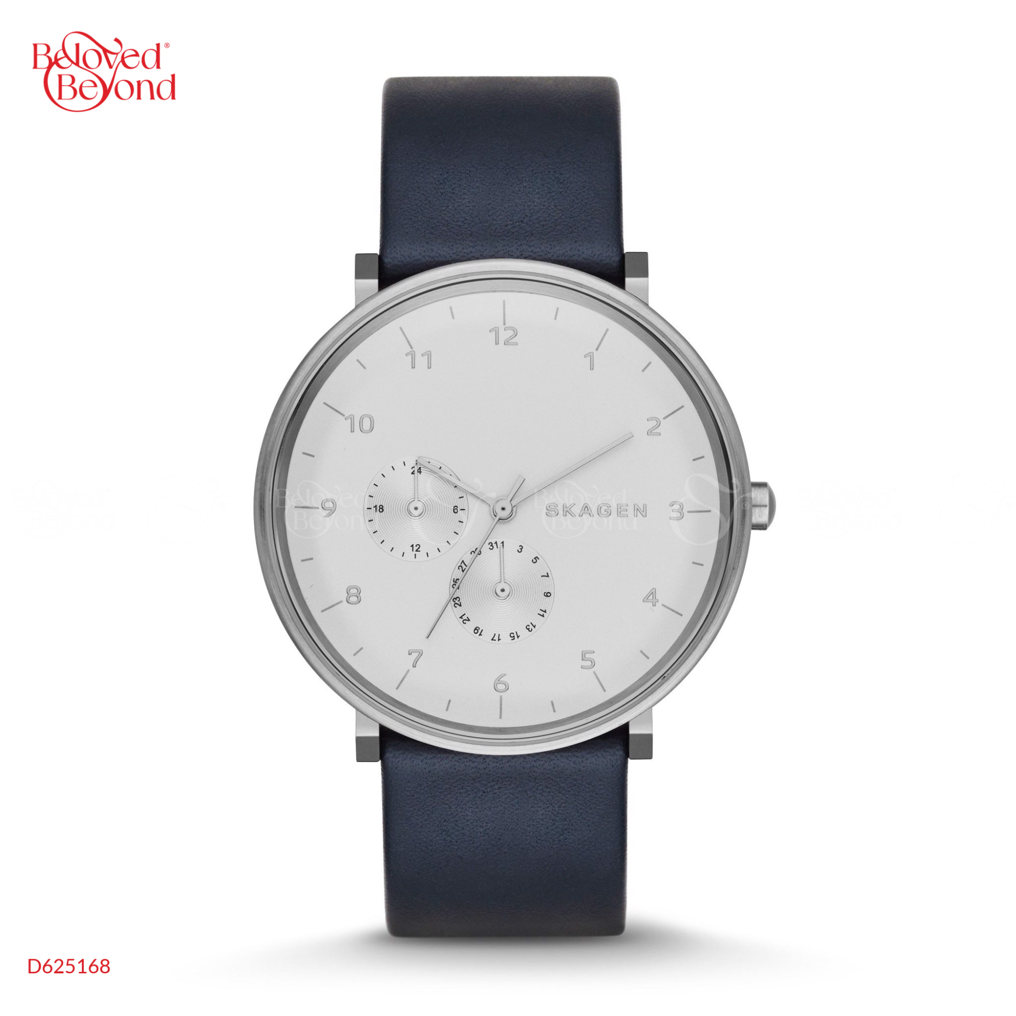 Skagen Hald Skw6169 - belovedbeyond.com