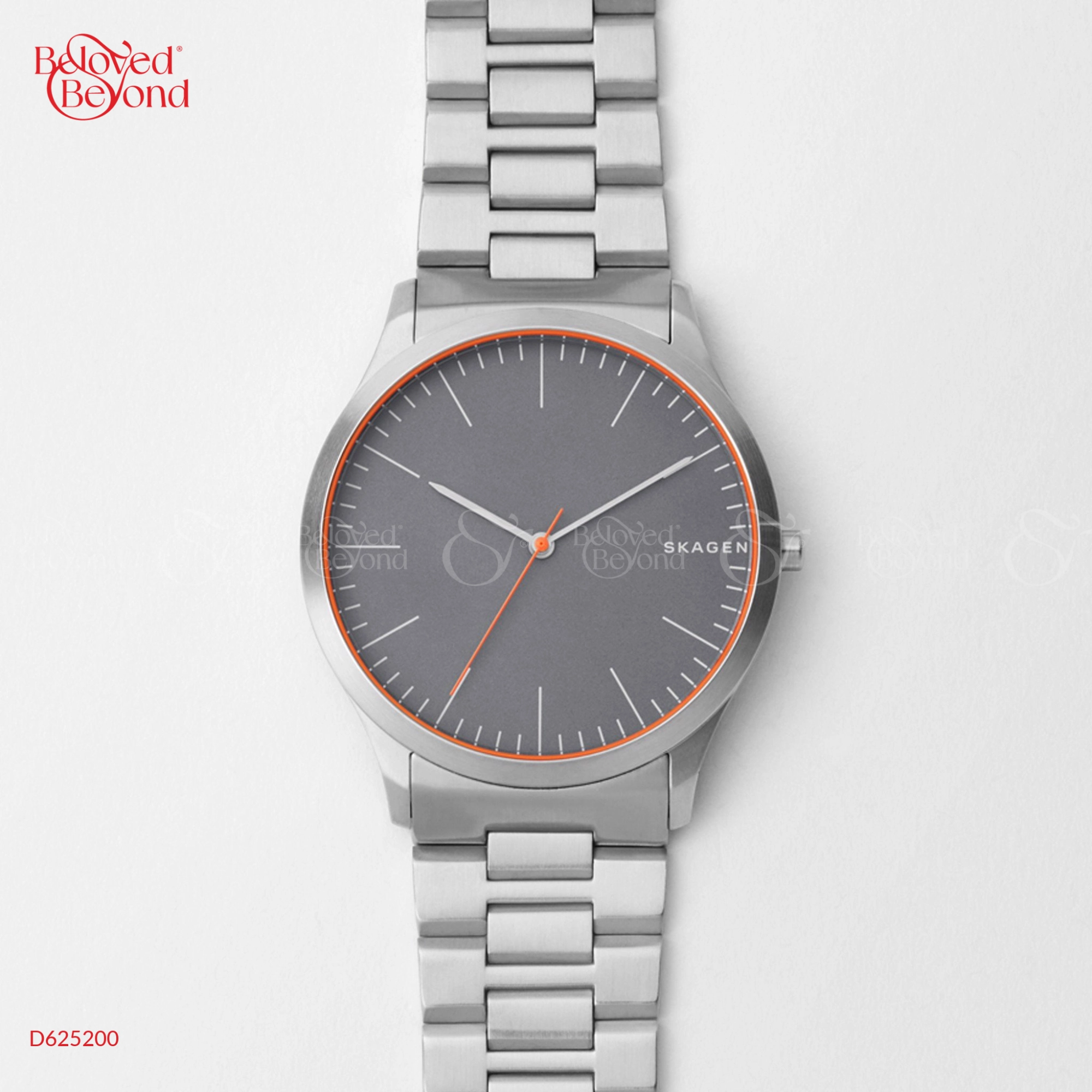 Skagen Jorn Skw6423 D625200 Bluefish Shop Tp H Chi Minh Vi t Nam Beloved Beyond B B