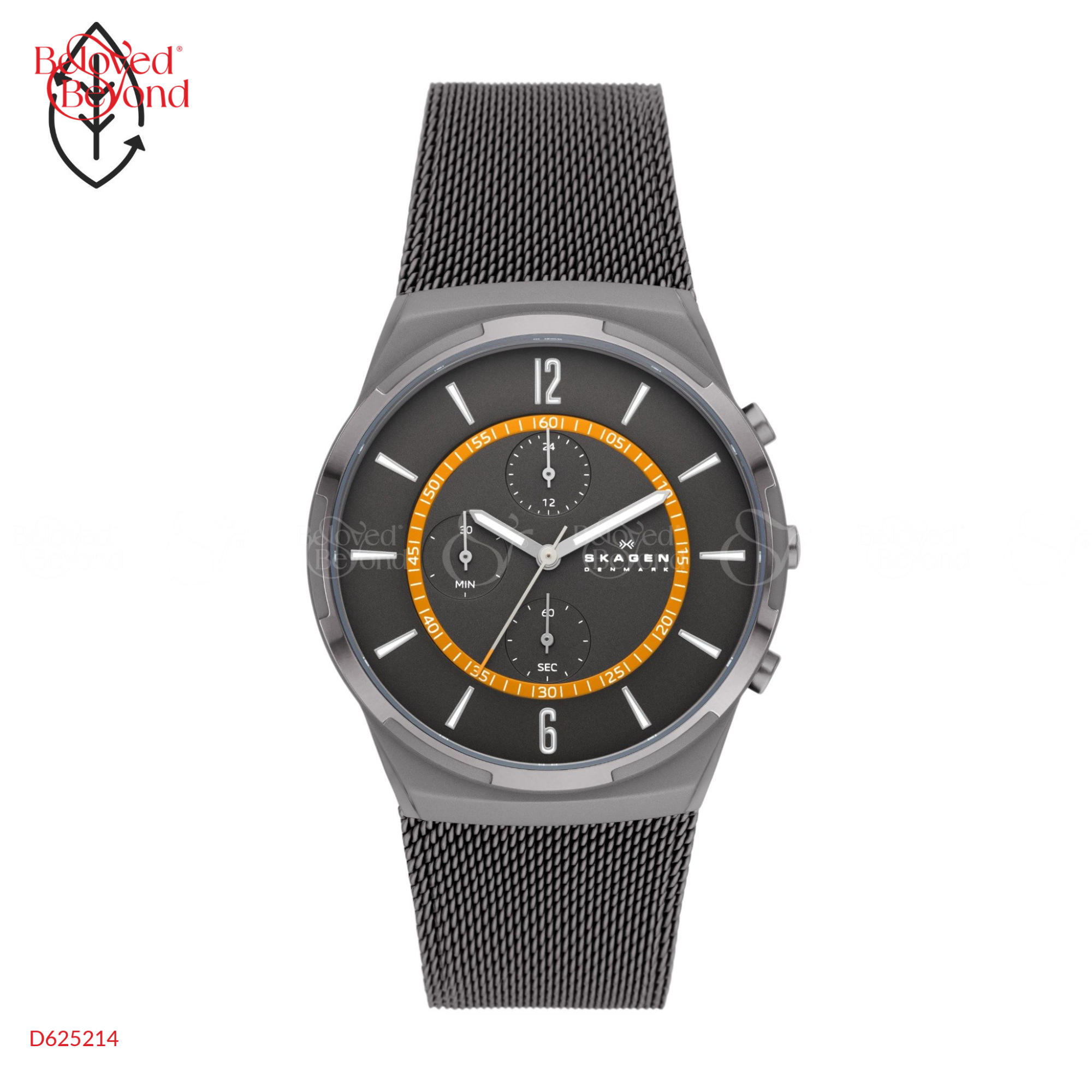 Skagen Melbye Skw6804 - belovedbeyond.com