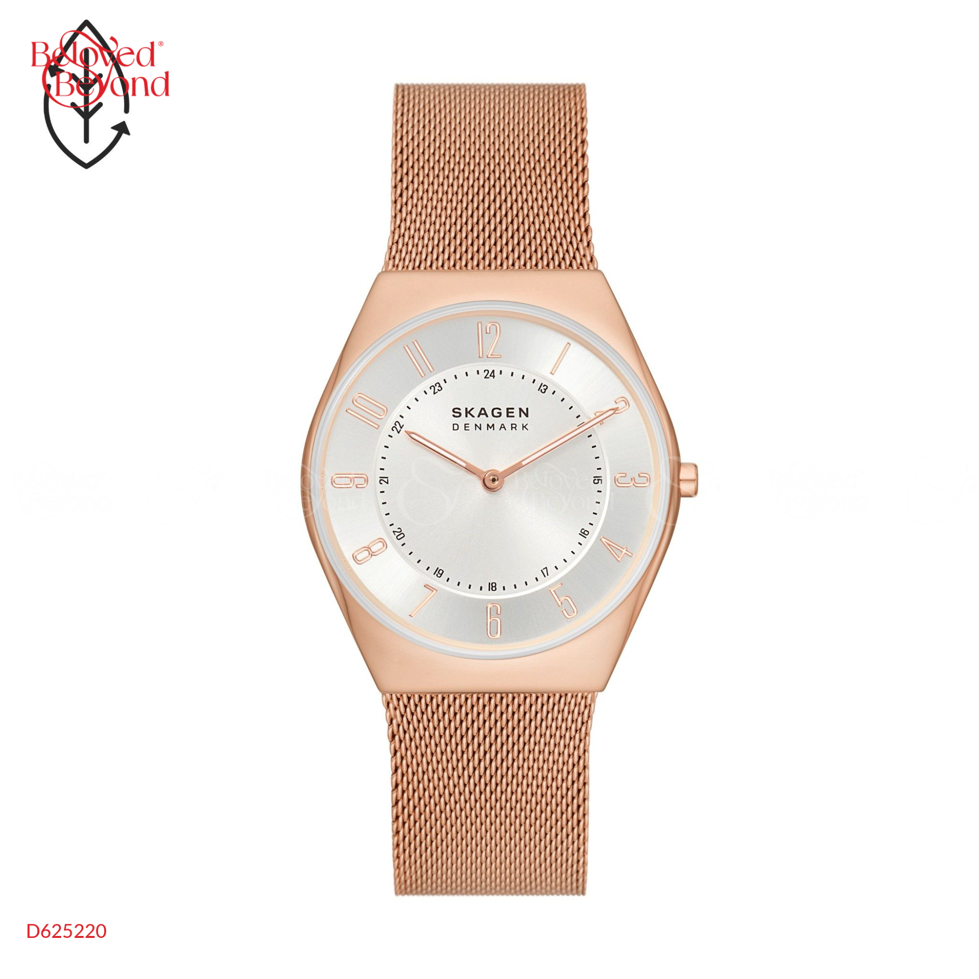 Skagen Grenen Skw6827 - belovedbeyond.com