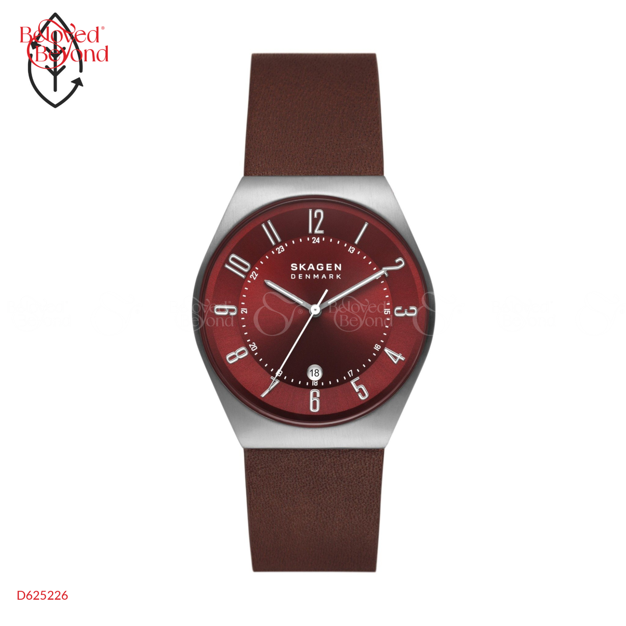 Skagen Grenen Skw6856 - belovedbeyond.com
