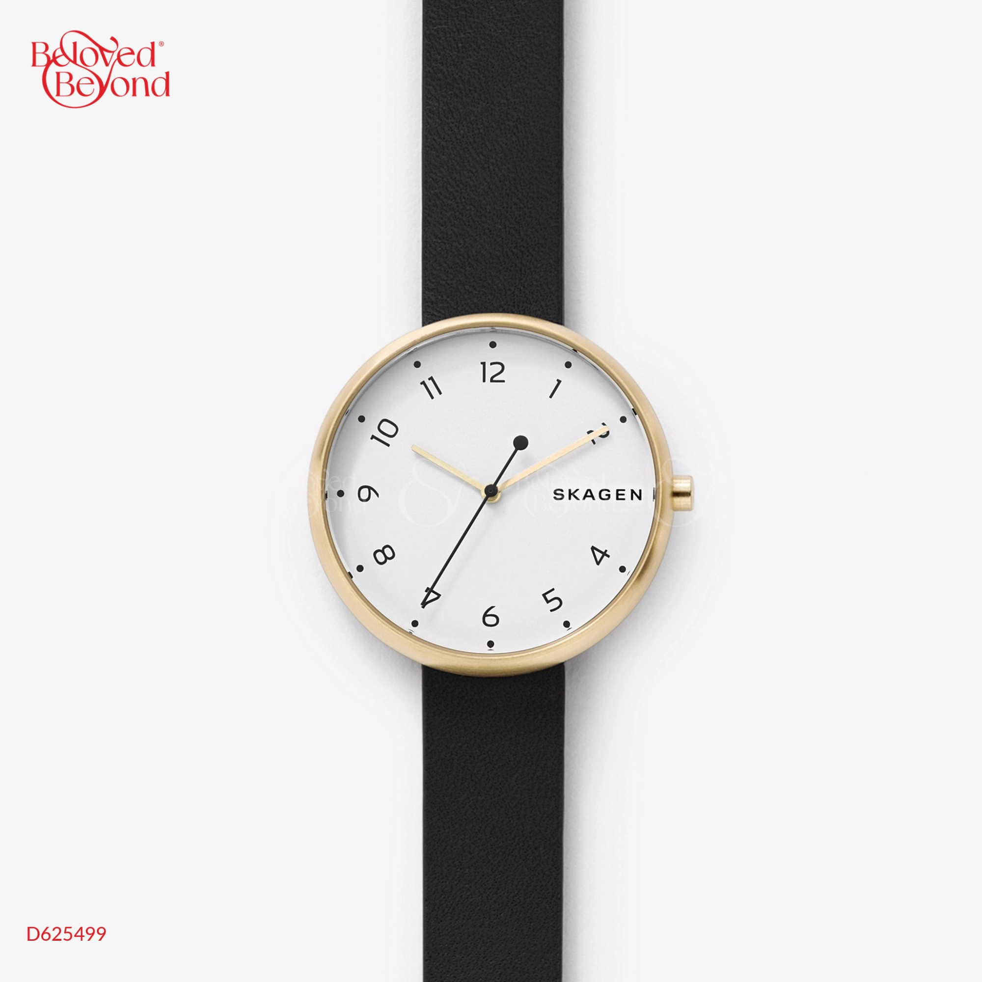 Skagen Signatur Skw2626, D625499, Bluefish Shop, Tp Hồ Chí Minh