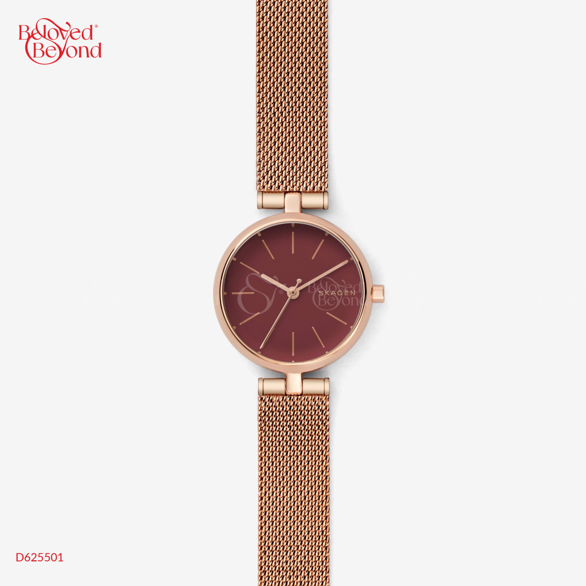 Skagen Signatur Skw2640 - belovedbeyond.com