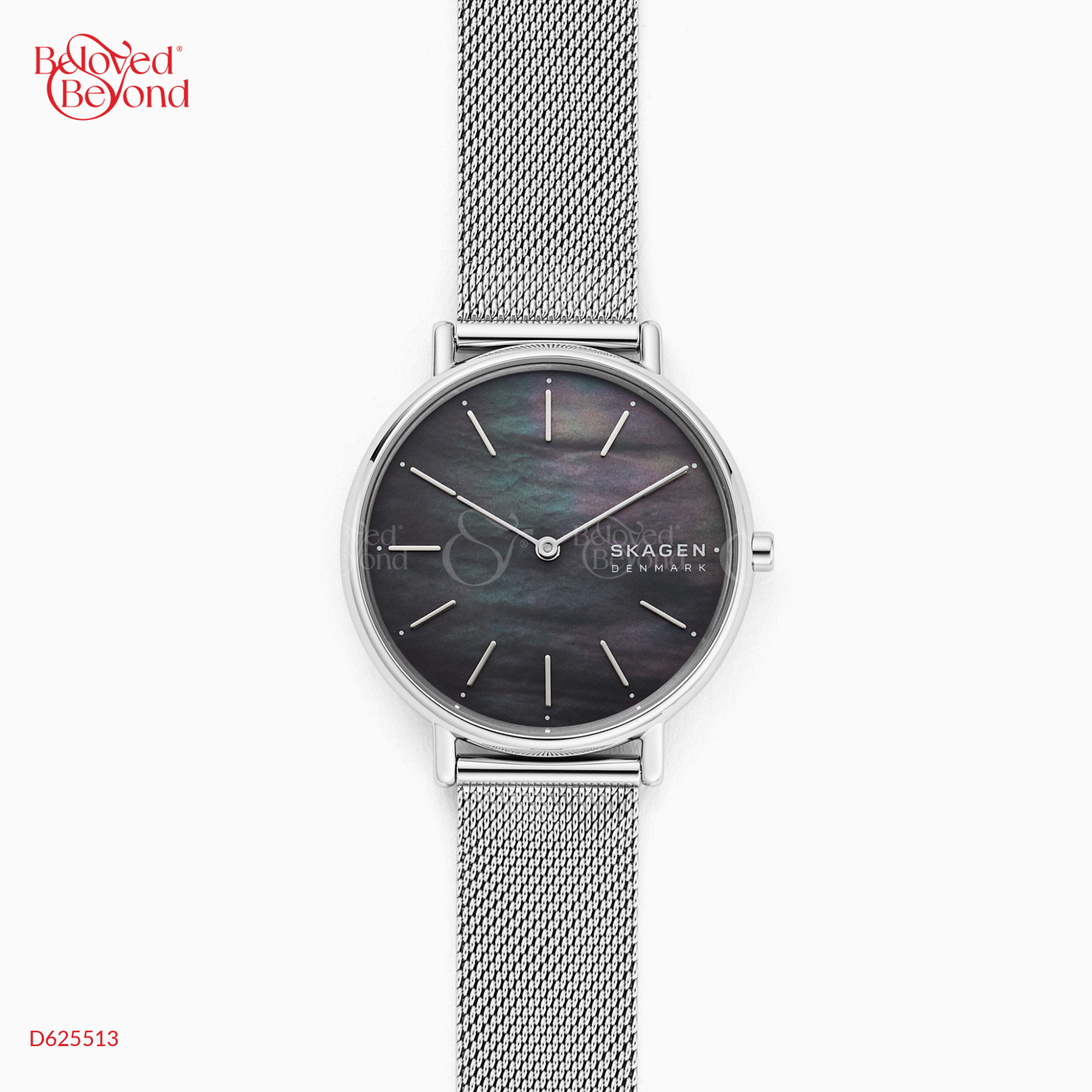 Skagen Signatur Skw2730 - belovedbeyond.com