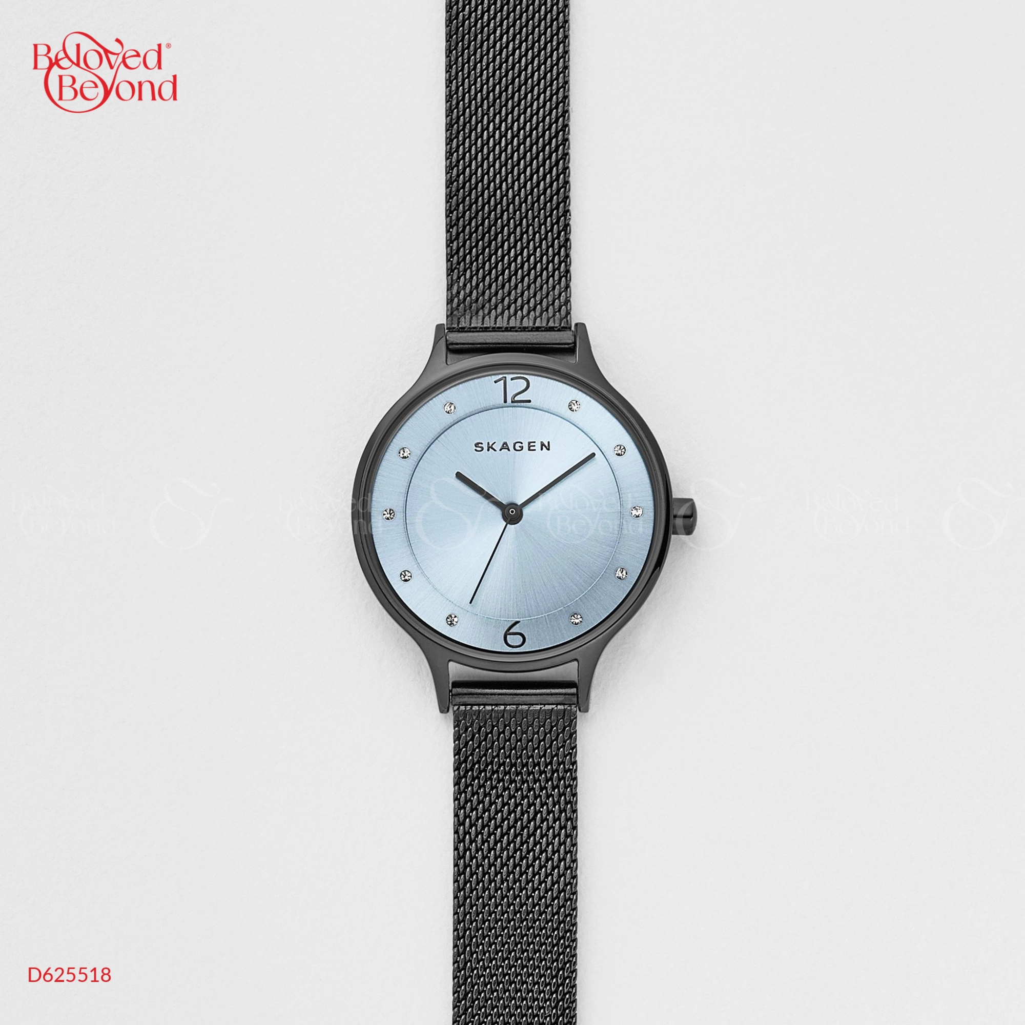 Skagen Anita Skw2308 D625518 Gift For Women Bluefish Shop Y n