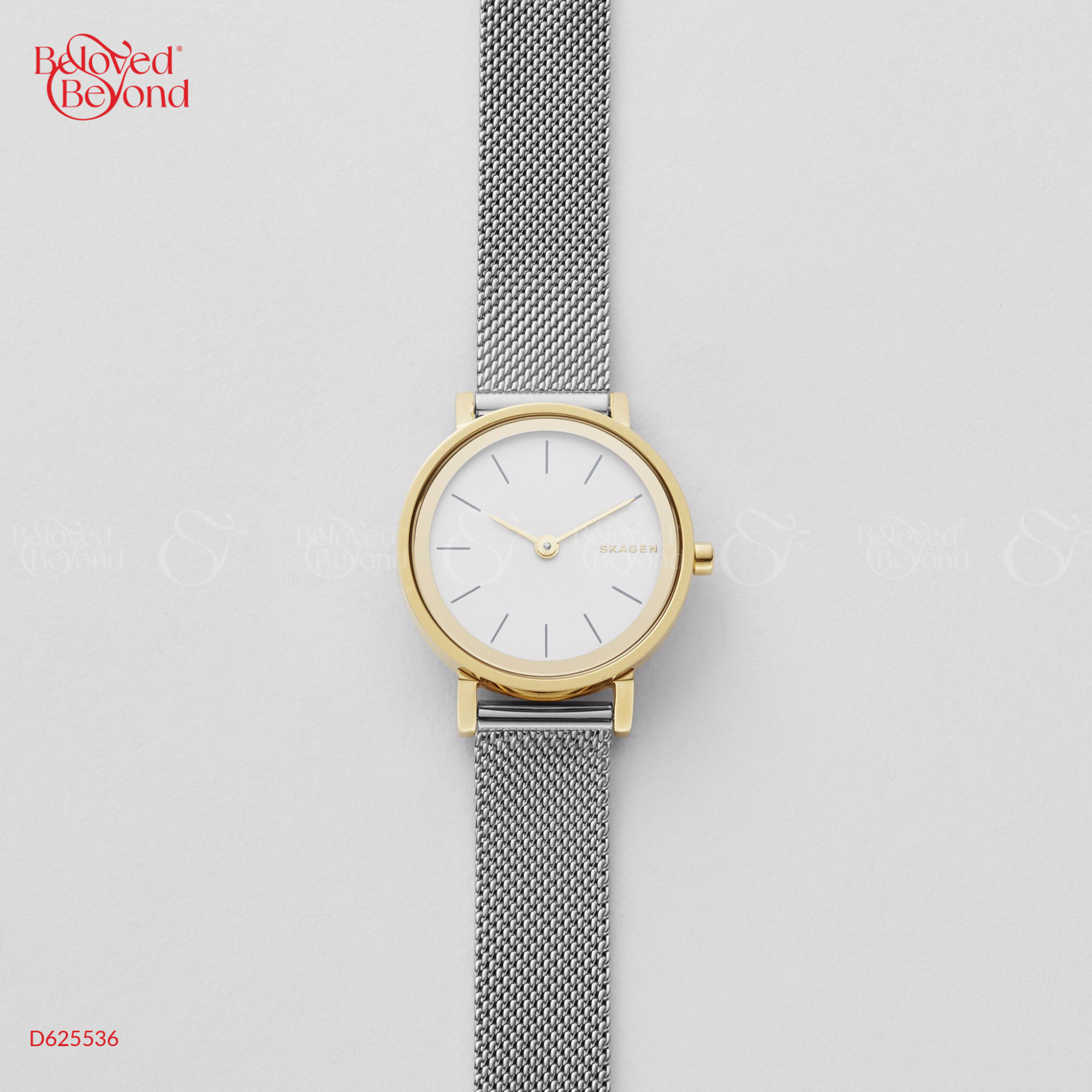 Skagen Hald Skw2445 - belovedbeyond.com
