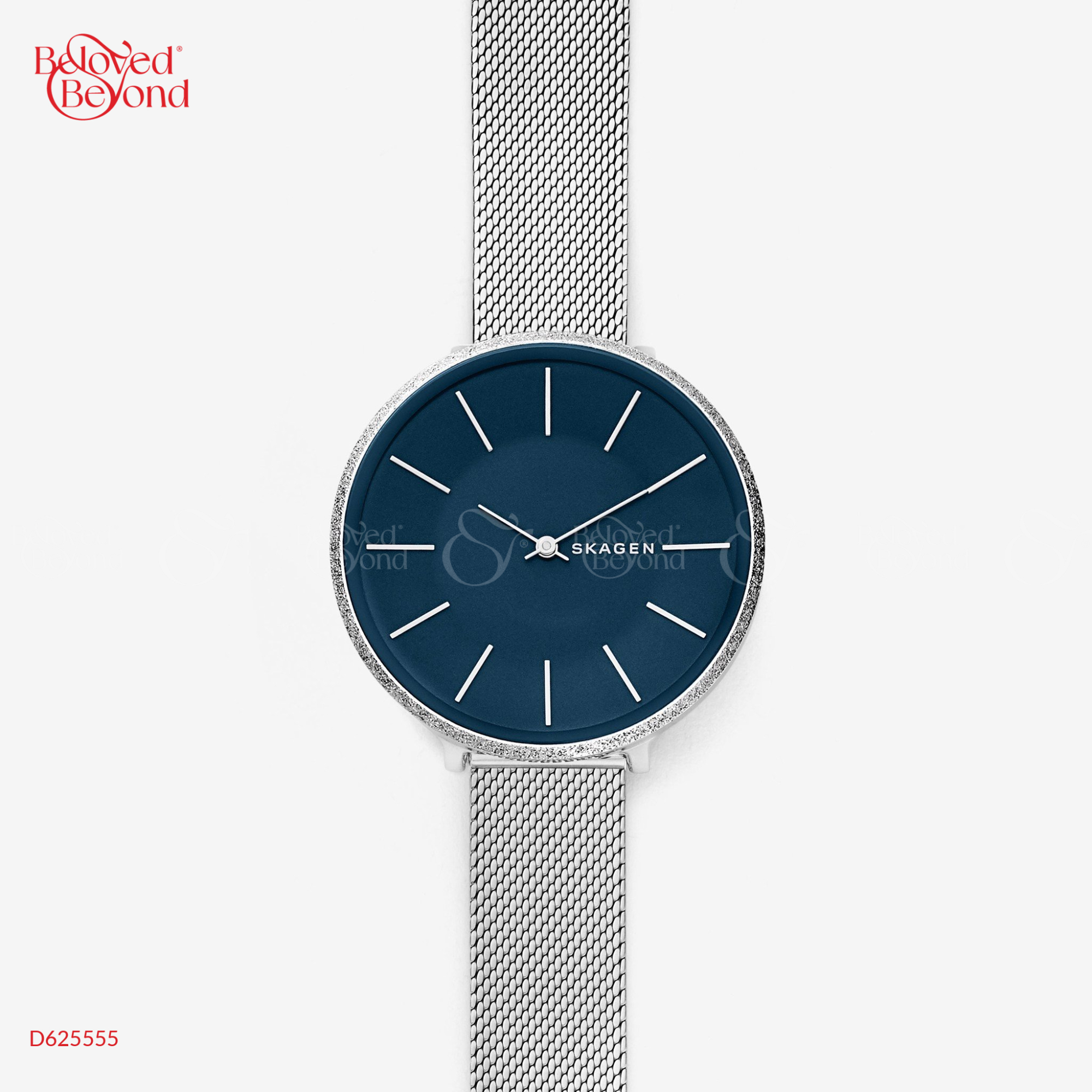 Skagen Karoli Skw2725 - belovedbeyond.com