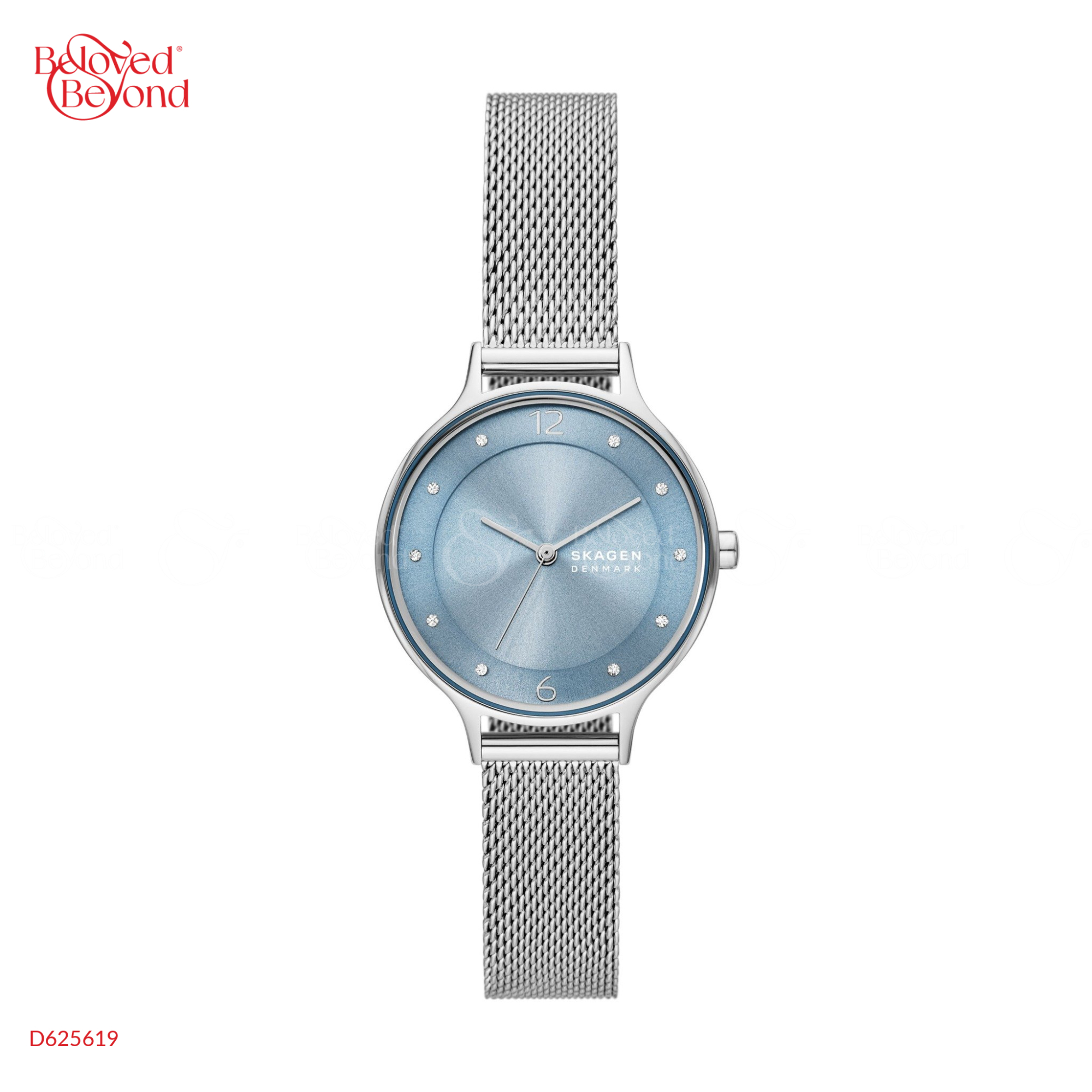 Skagen Anita Skw3065 - belovedbeyond.com