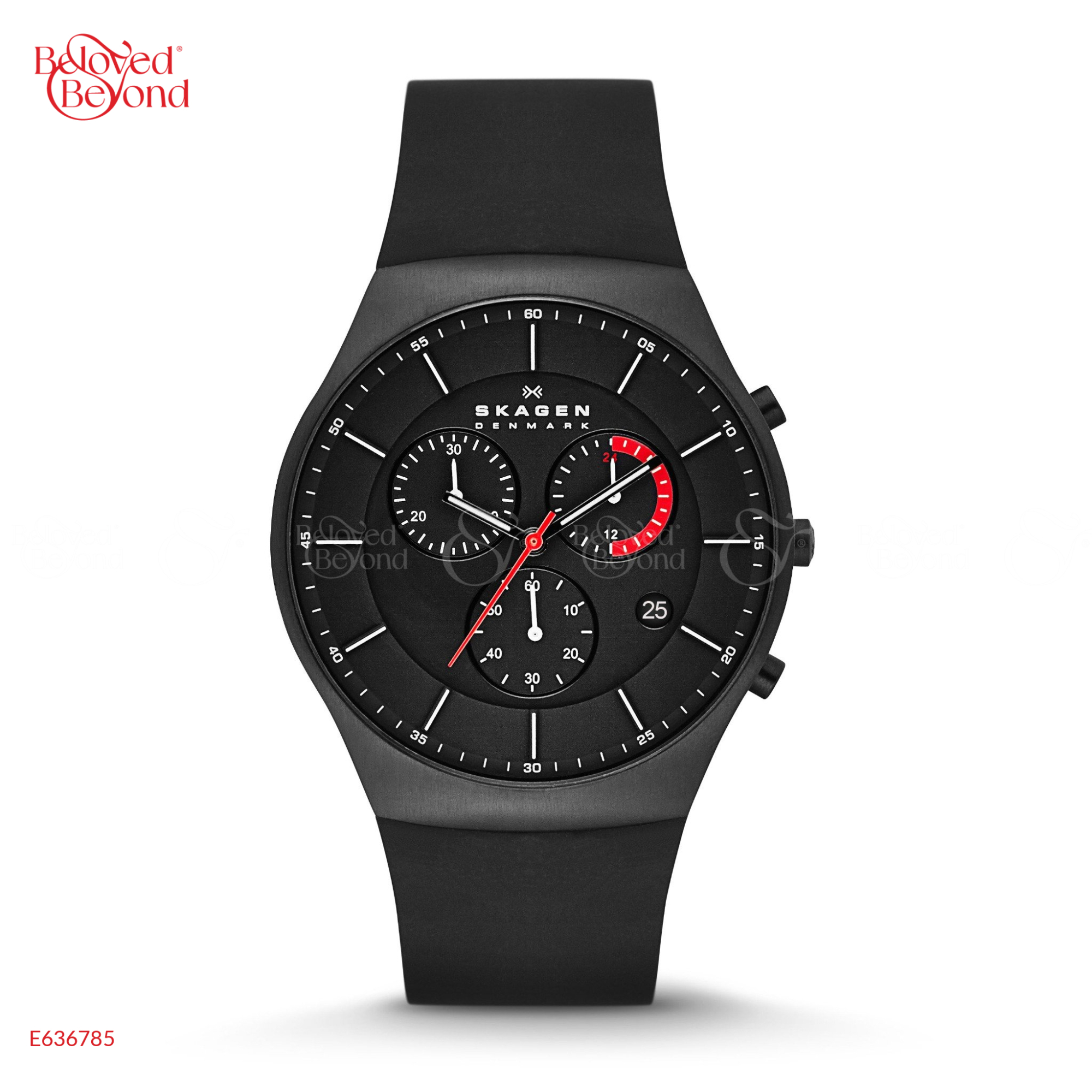 Skagen Balder Skw6075 - belovedbeyond.com