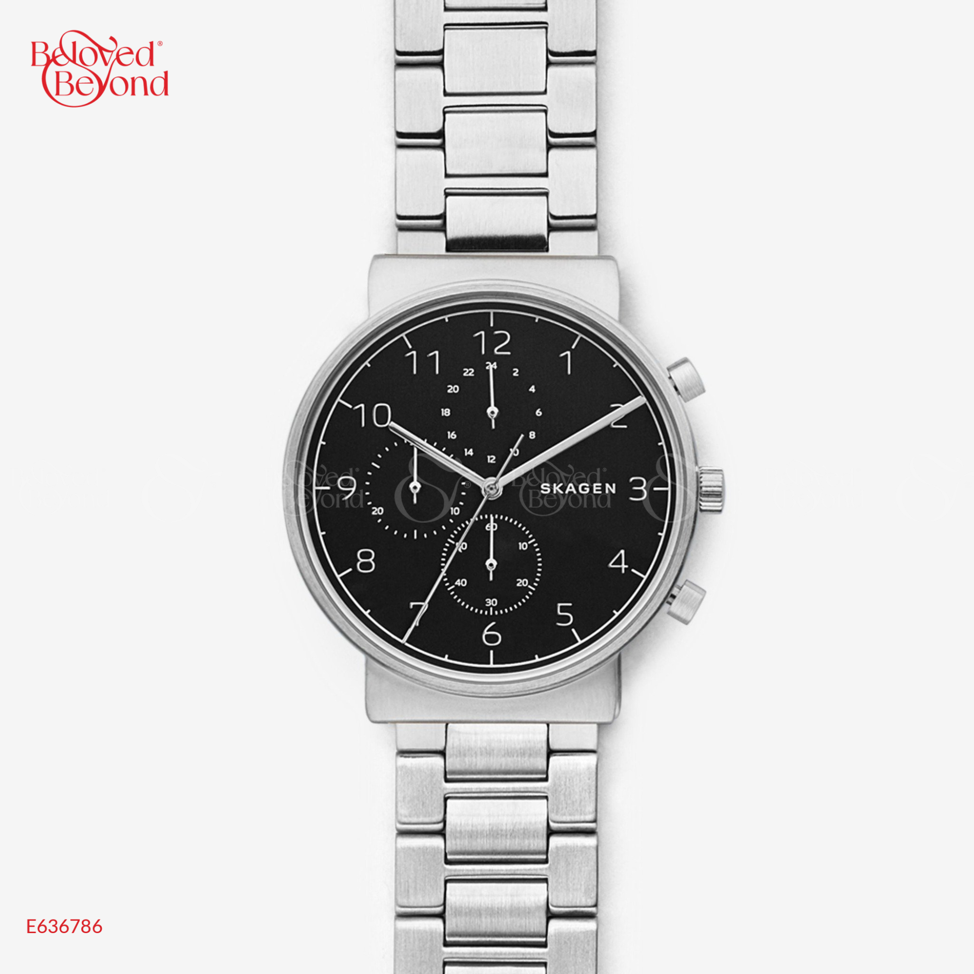 Skagen Ancher Skw6360 - belovedbeyond.com