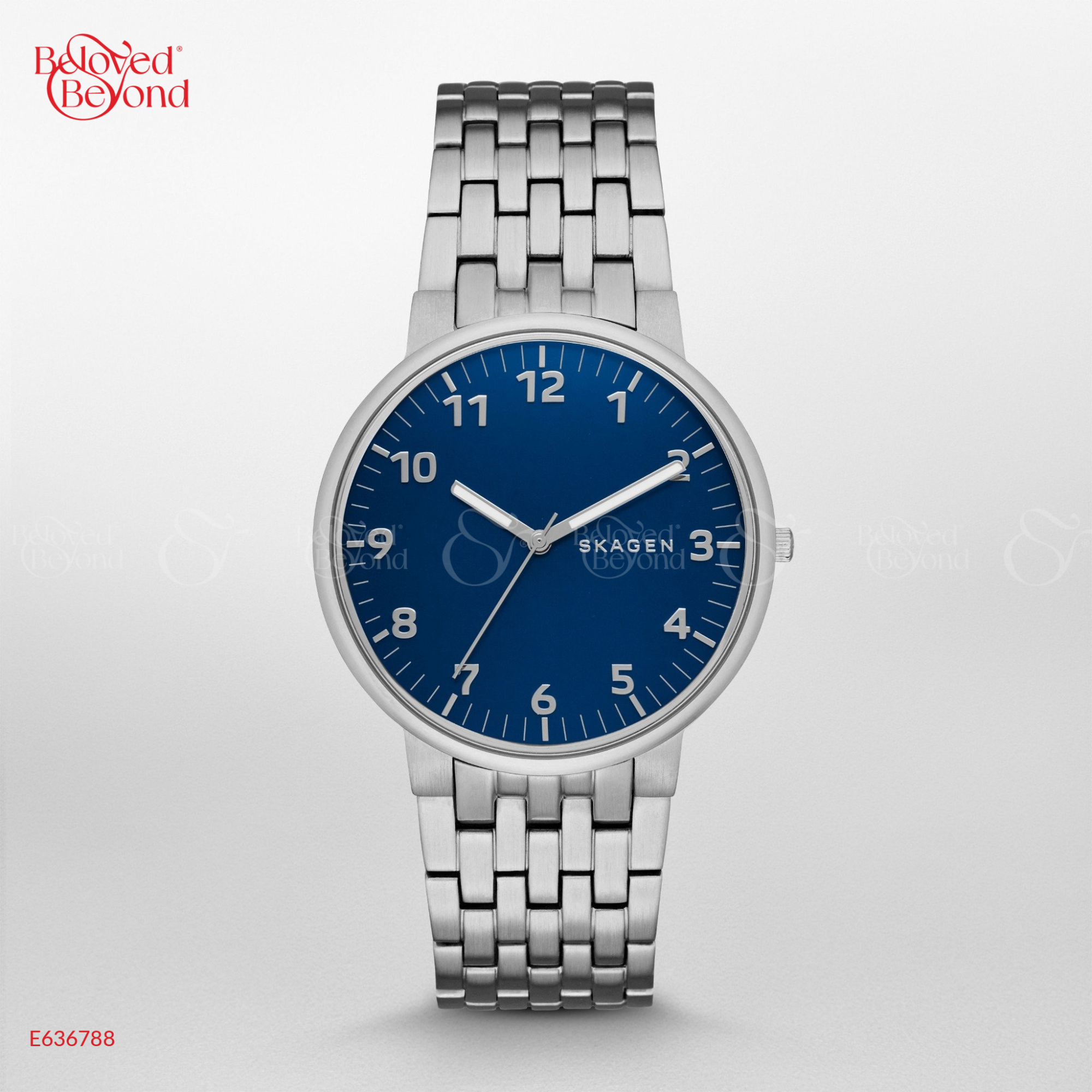 Skagen Ancher Skw6201 - belovedbeyond.com