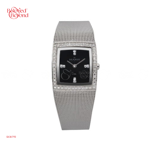 Skagen 608Sssb - belovedbeyond.com
