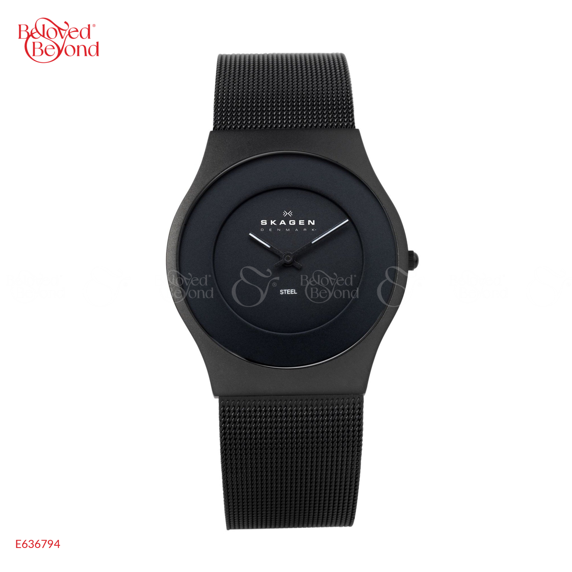 Skagen Grenen 233Xlbsb - belovedbeyond.com