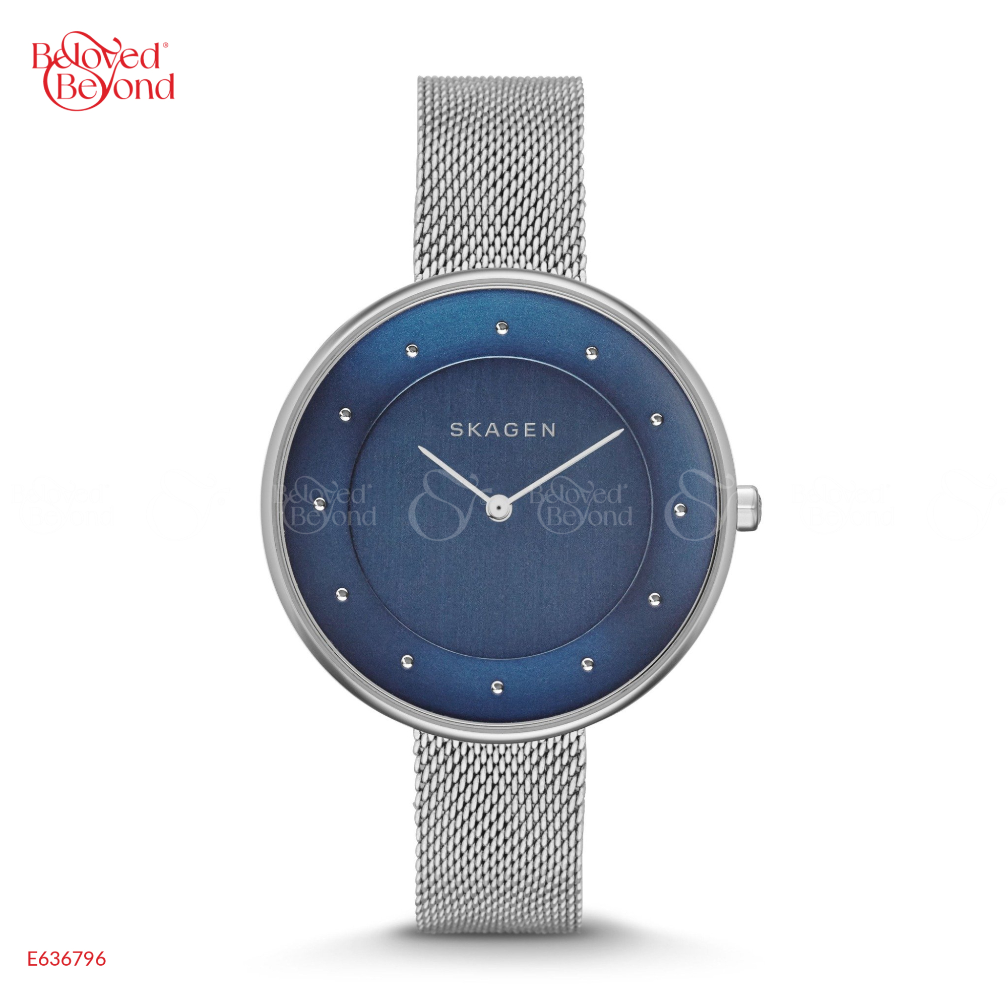 Skagen Gitte Skw2293 - belovedbeyond.com