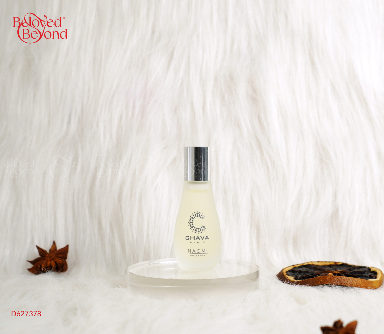 Nước Hoa Chava Naomi - 12Ml - belovedbeyond.com